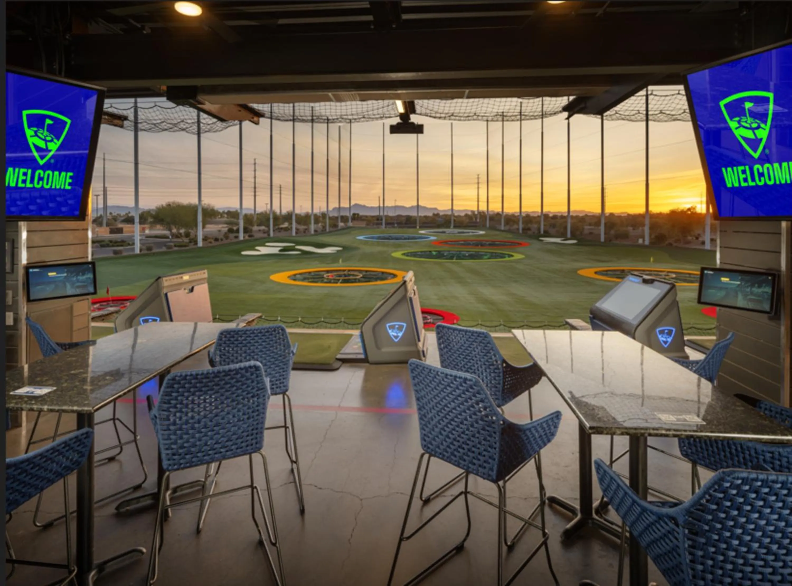 Nearby landmark in Holiday Inn Express & Suites - Gilbert - East Mesa by IHG