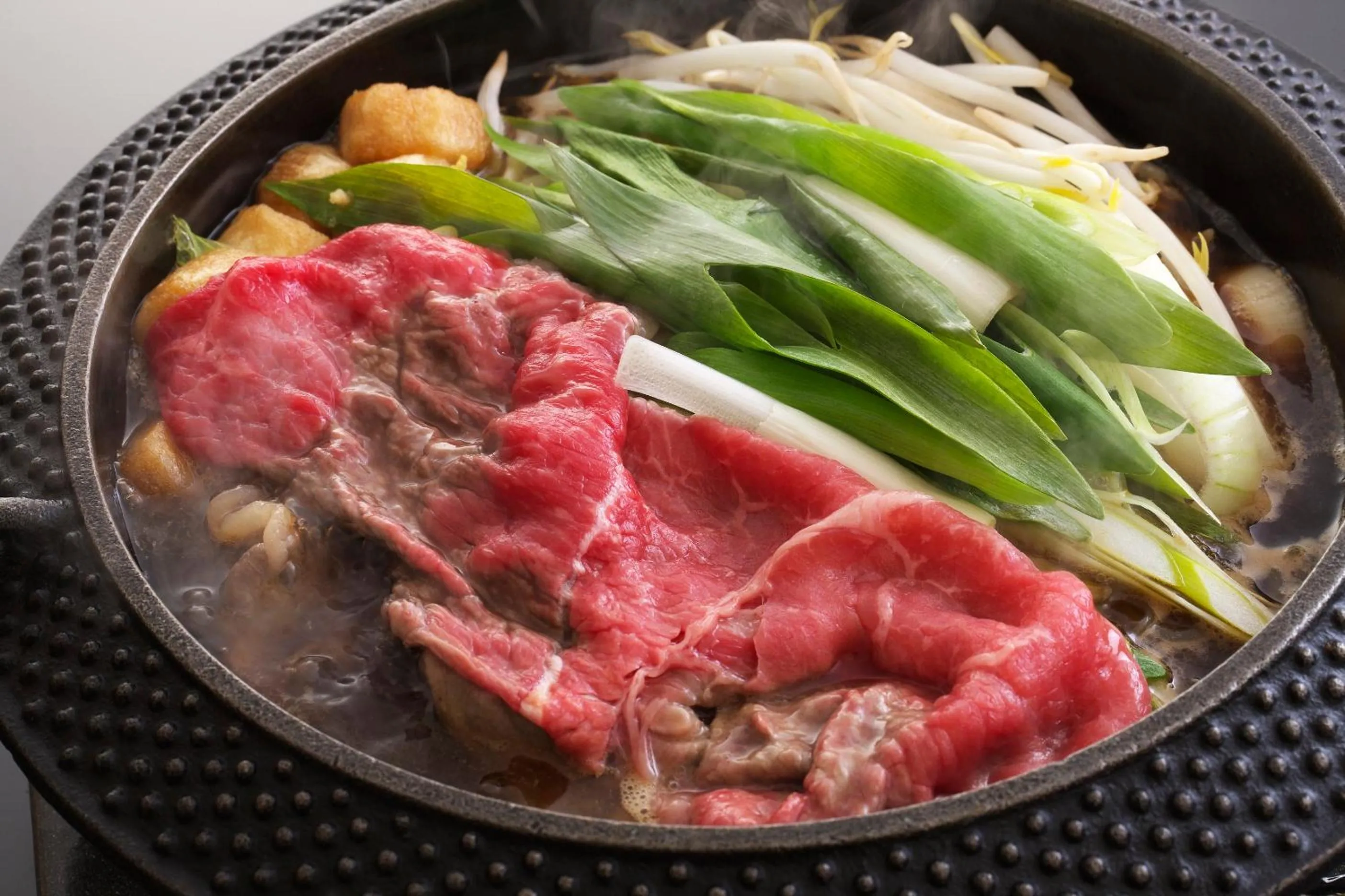 Food close-up in Towa Ryokan