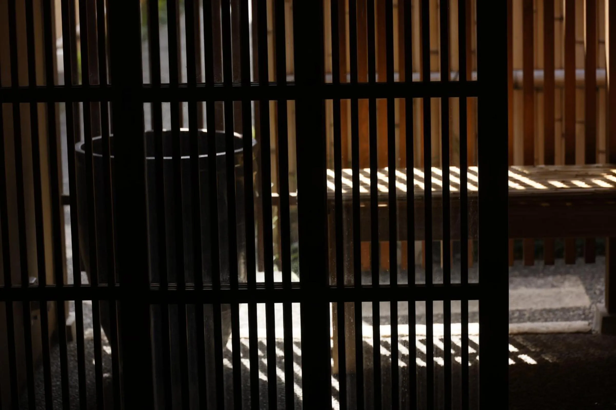 Property building in Towa Ryokan