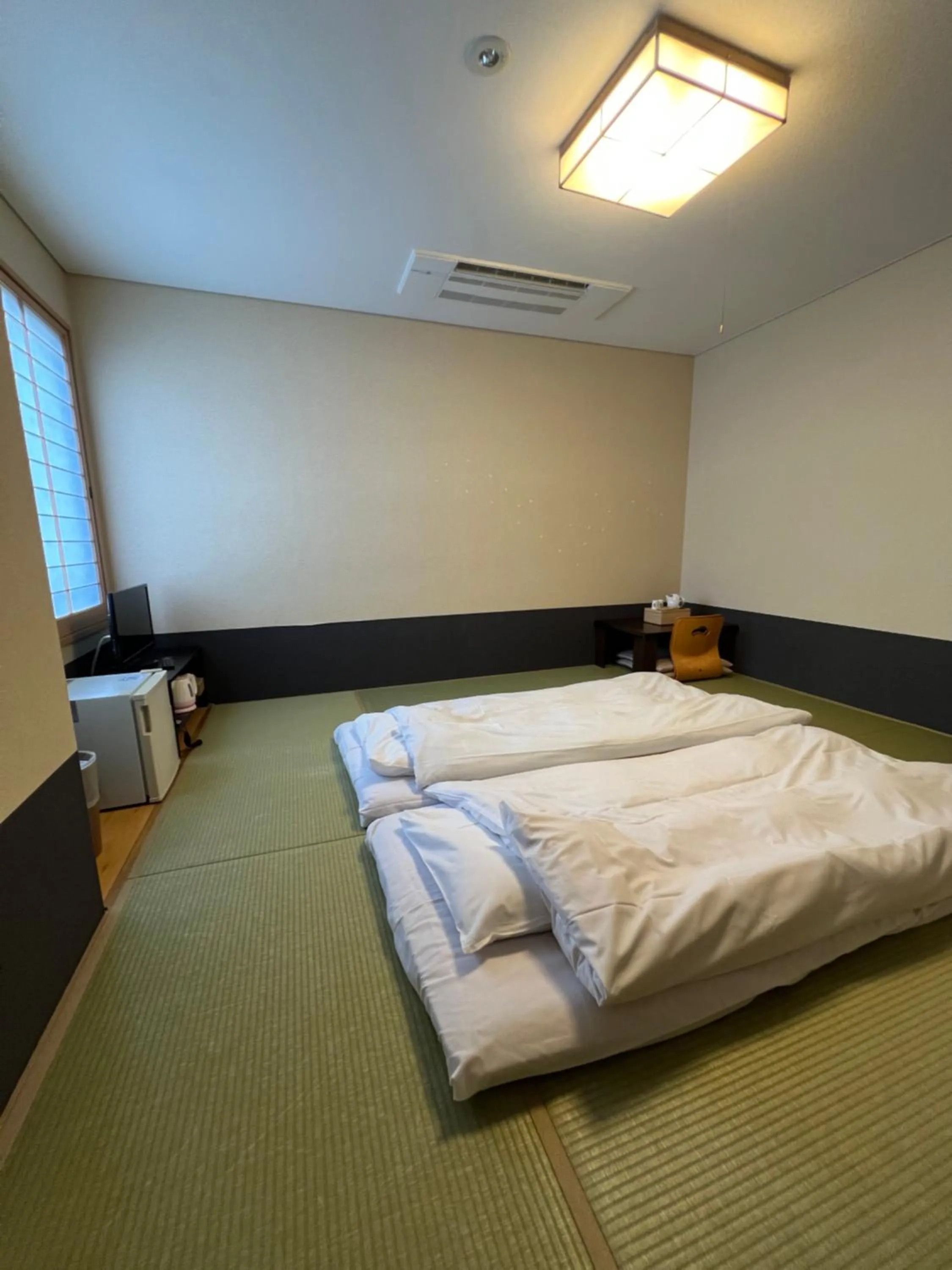 Other, Bed in Towa Ryokan