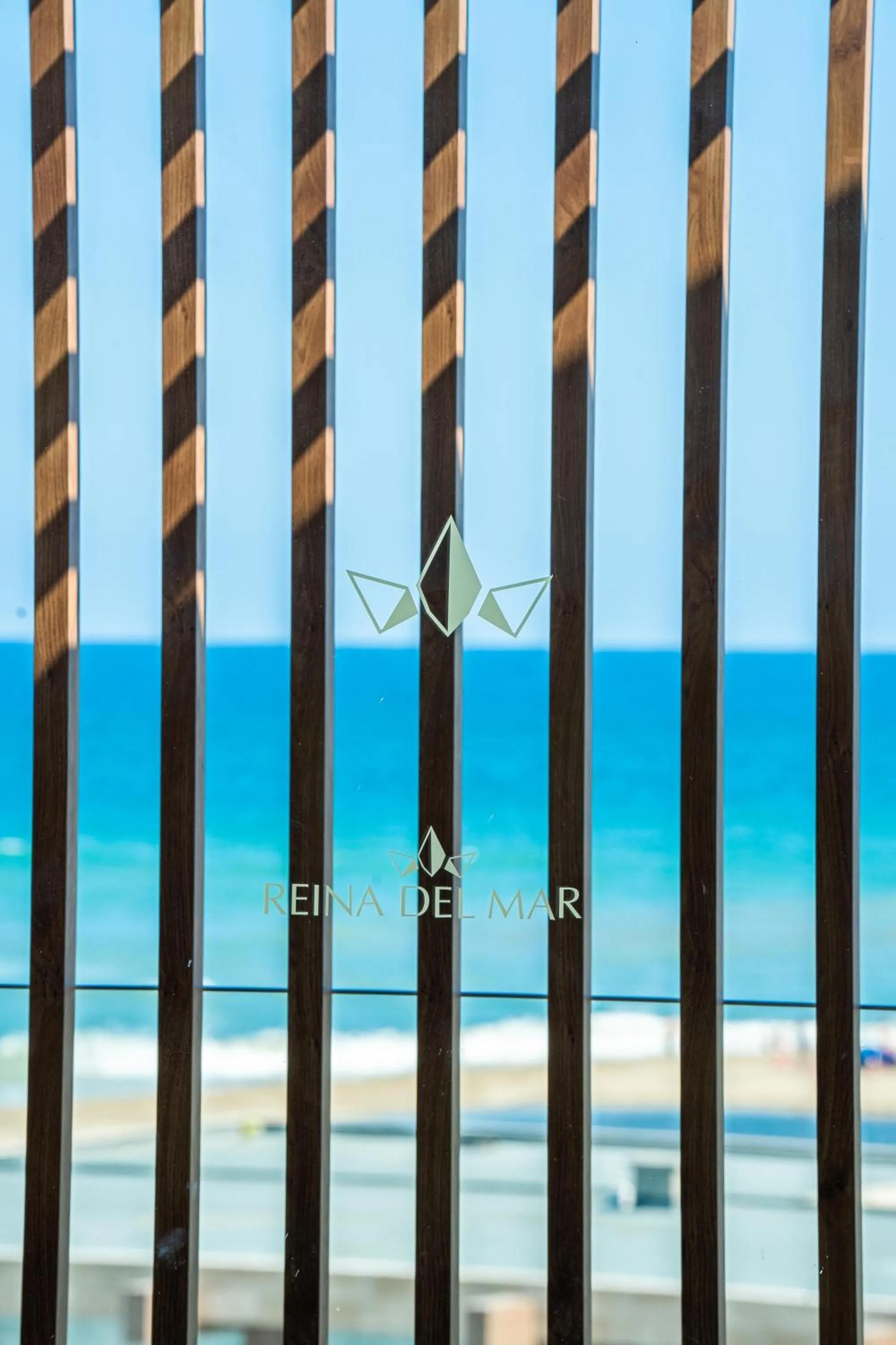 HVD Reina del Mar - Premium Spa Service & Free Parking