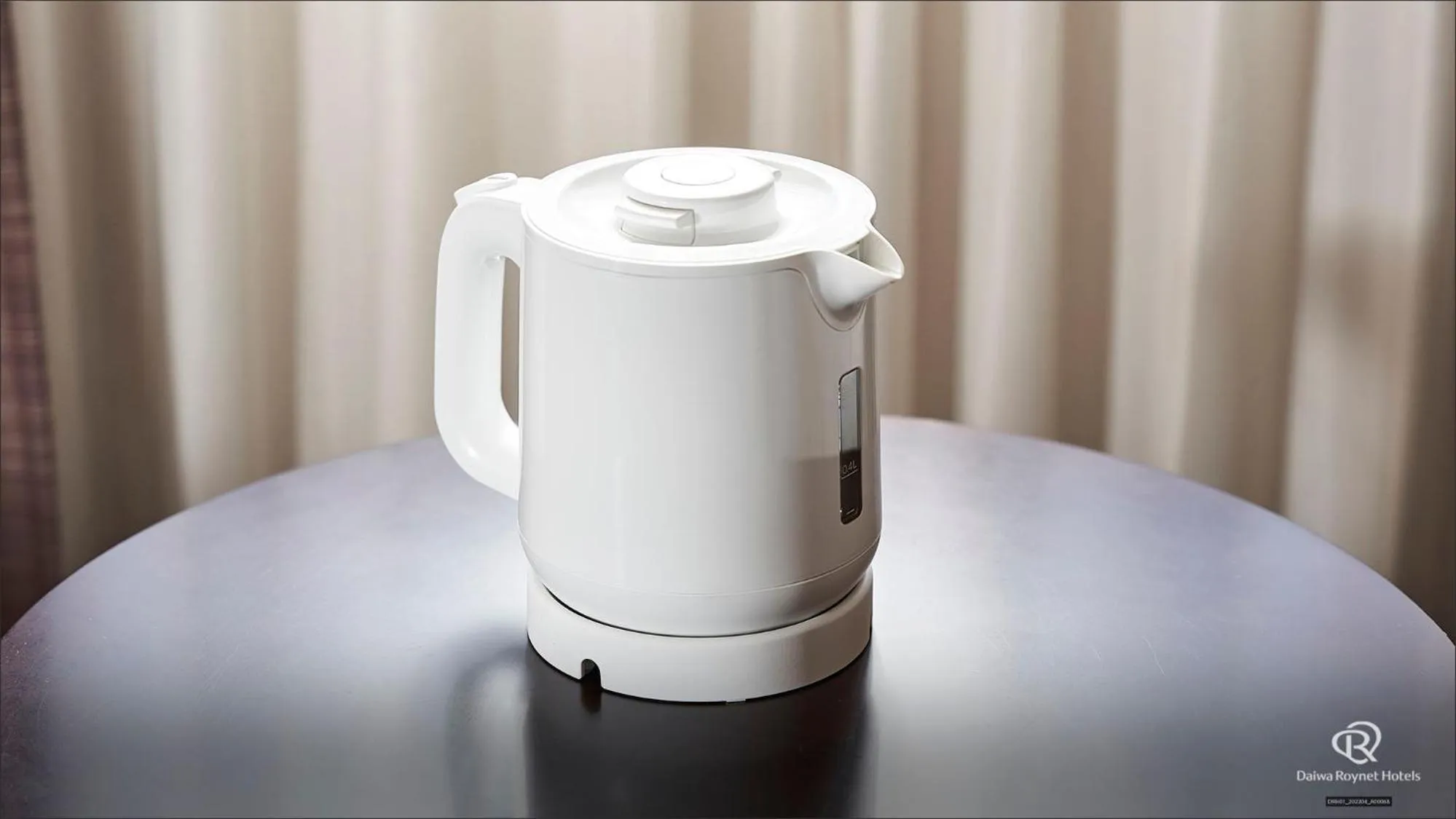 Area and facilities in Daiwa Roynet Hotel Hachinohe