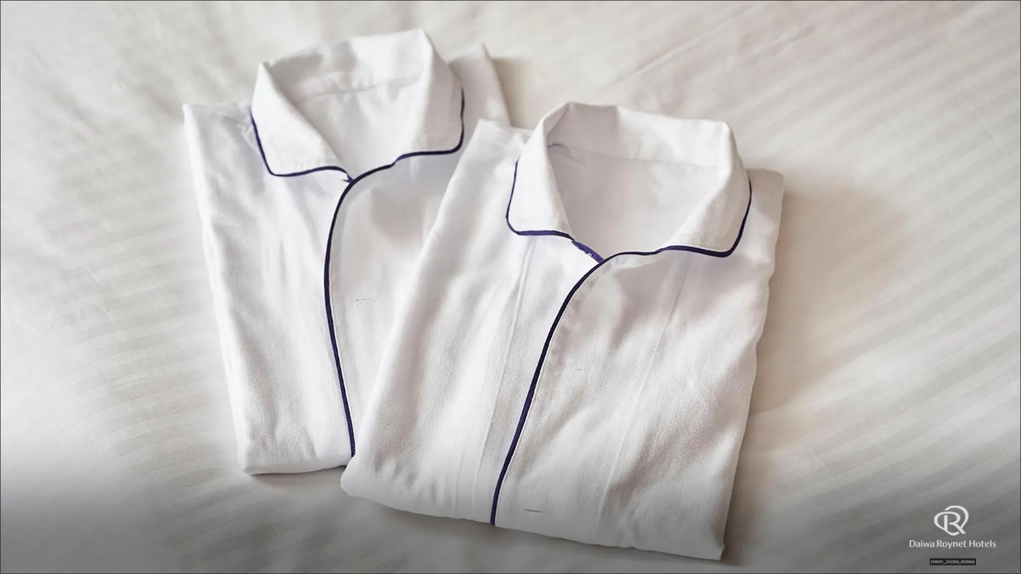 Area and facilities in Daiwa Roynet Hotel Hachinohe