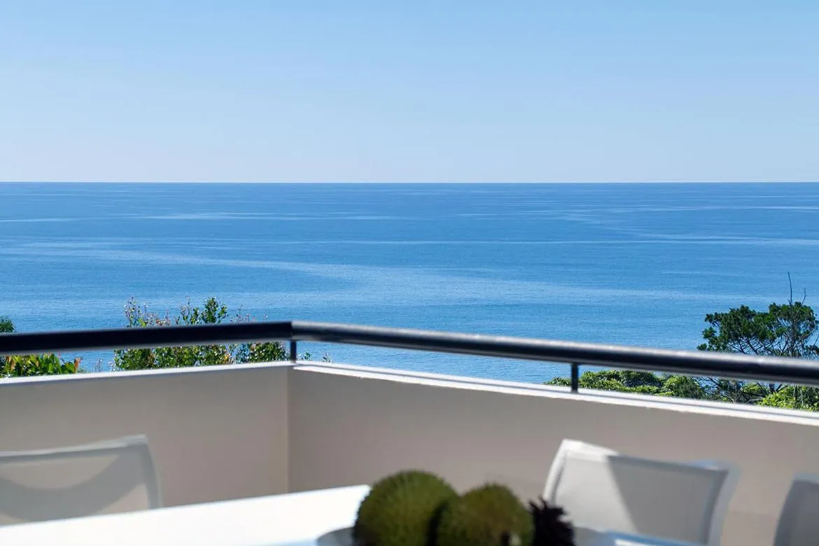 Balcony/Terrace in Papillon Coolum