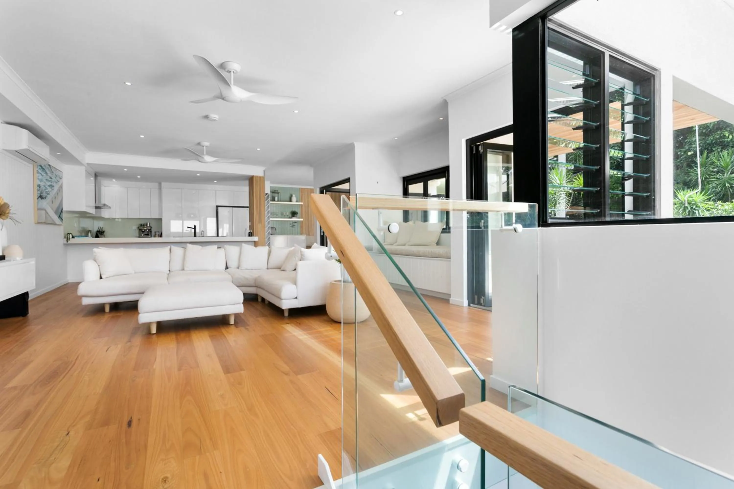 Bed in Papillon Coolum