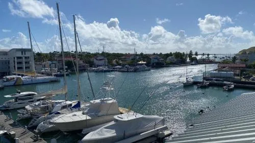 Entre Ciel Et Mer