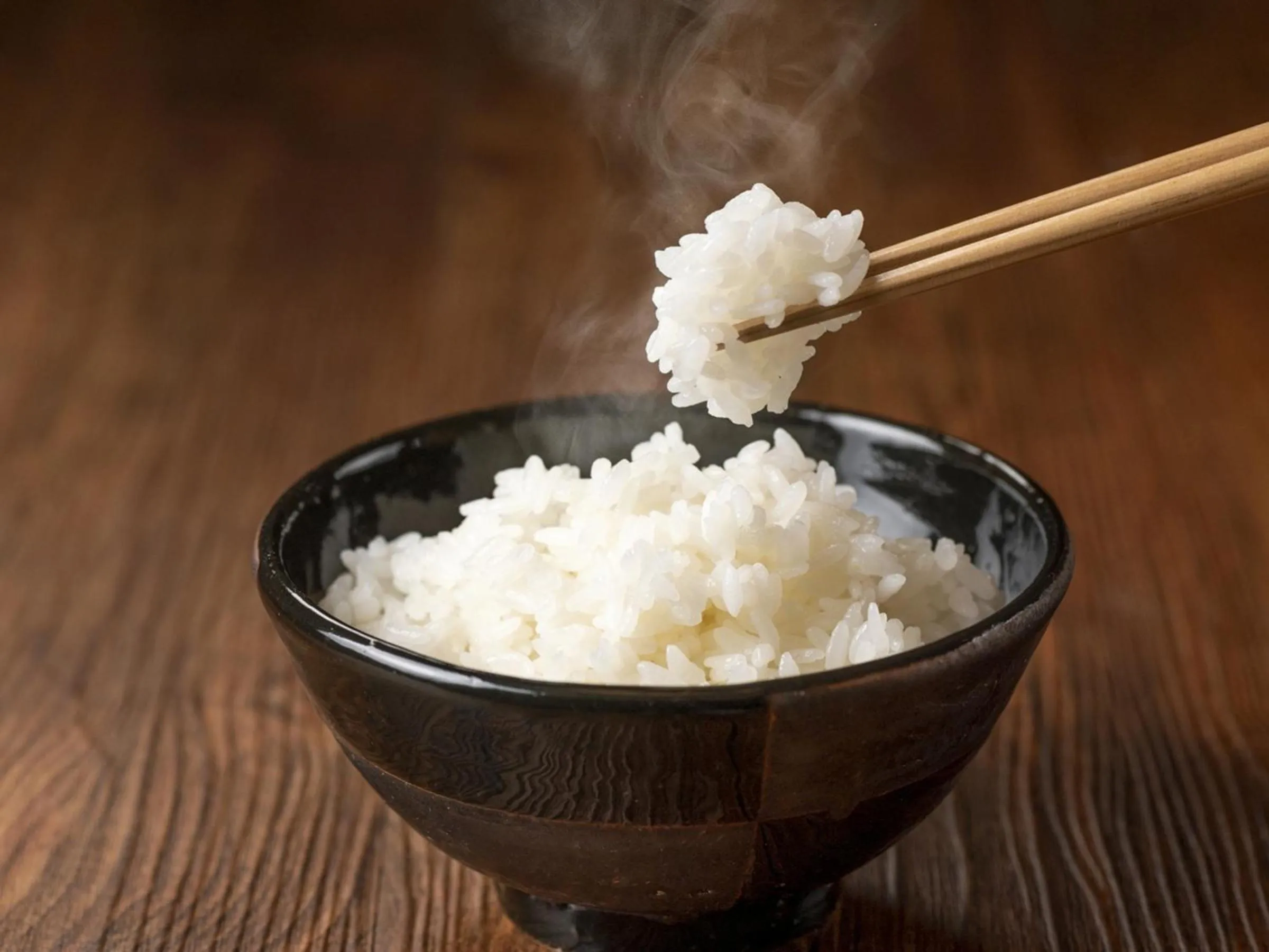 Food and drinks in Kurobe Unazukionsen Yamanoha