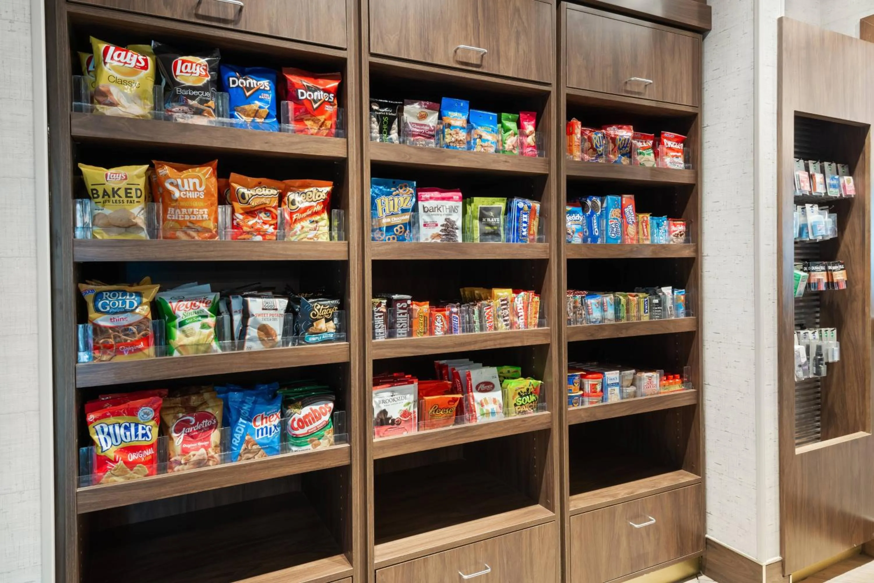 Other in Residence Inn by Marriott Buffalo Downtown