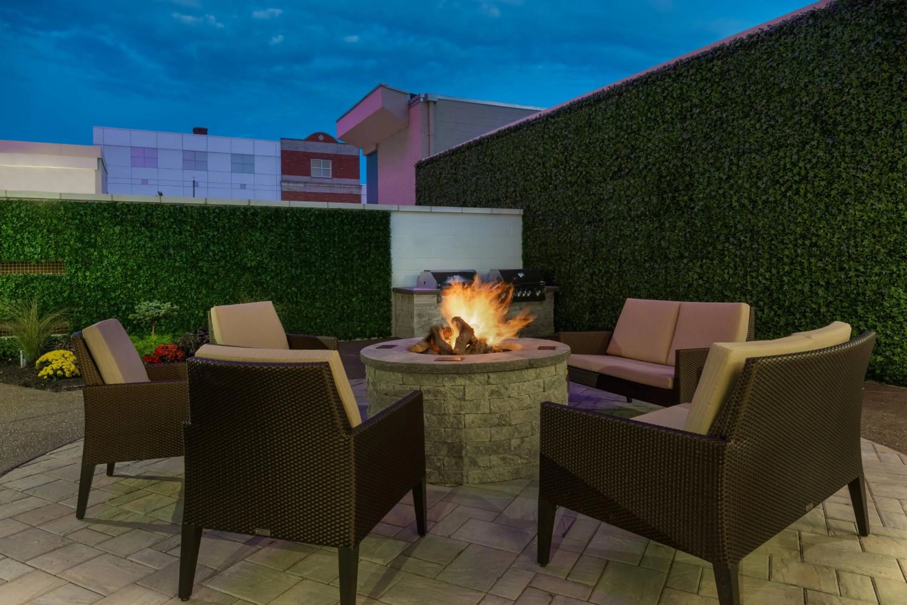 Other in Residence Inn by Marriott Buffalo Downtown