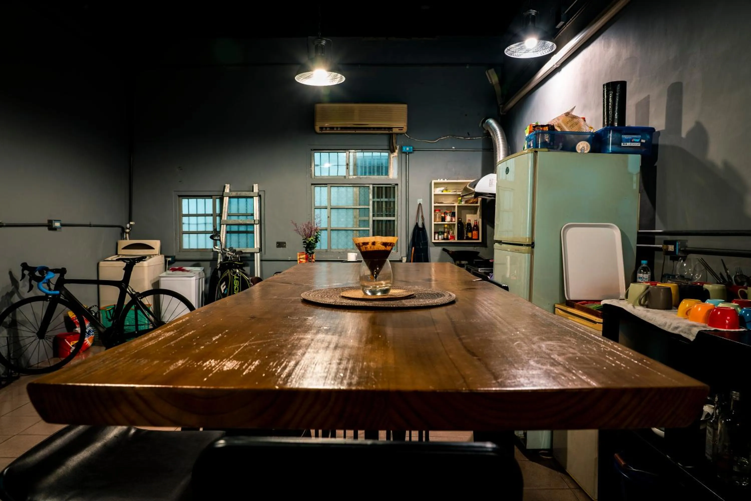 MILU Backpacker Hostel