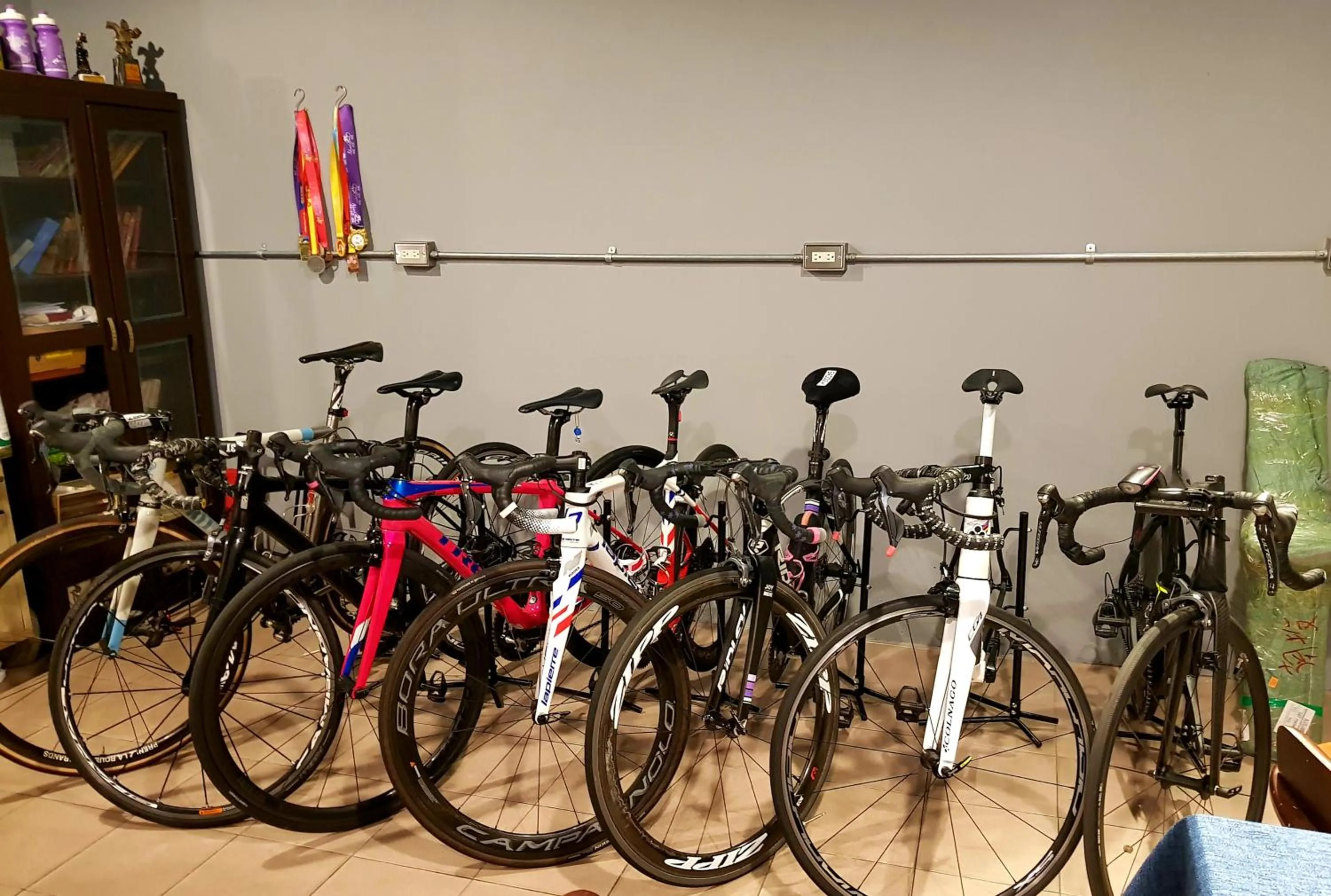 MILU Backpacker Hostel