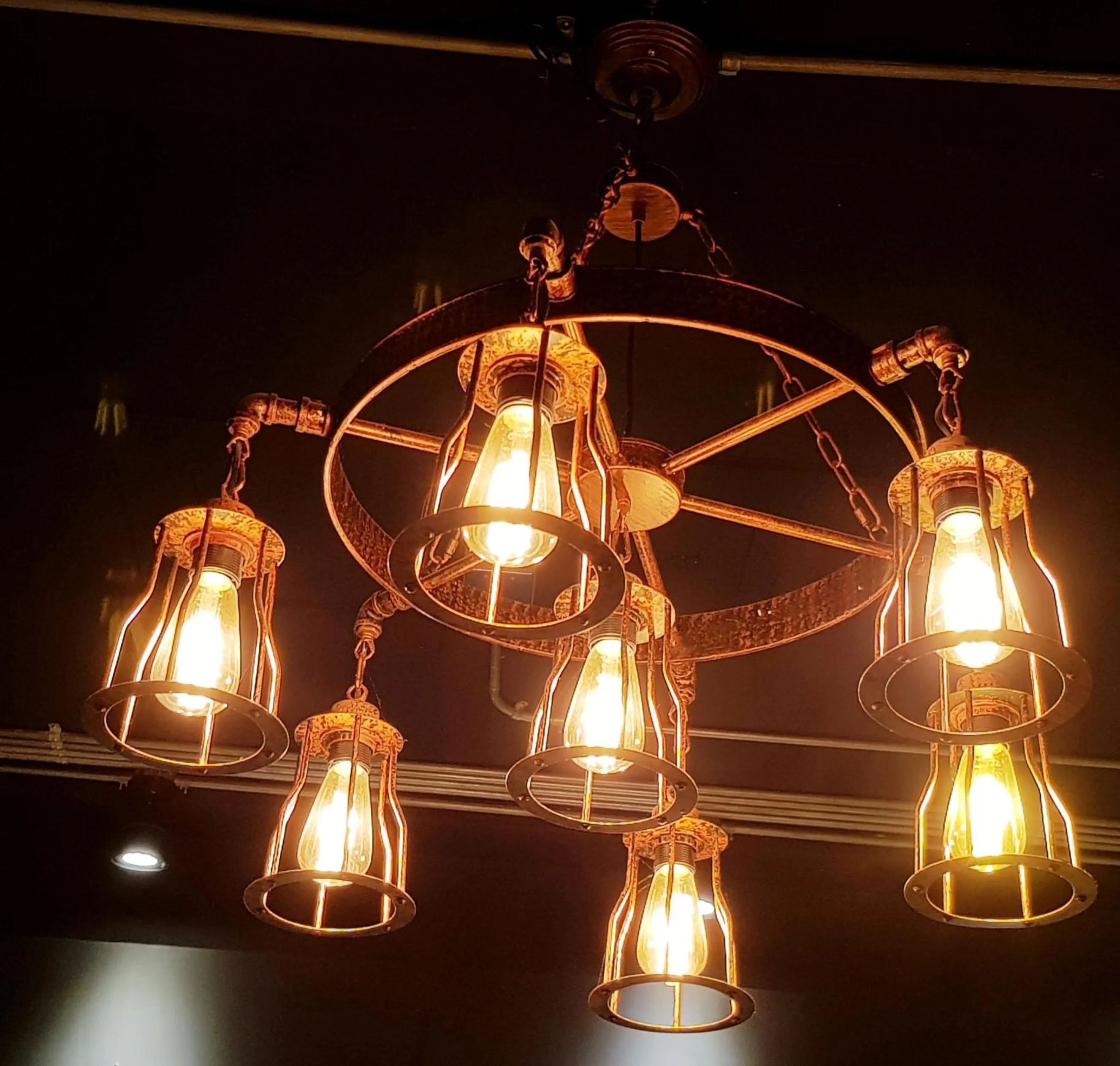 MILU Backpacker Hostel