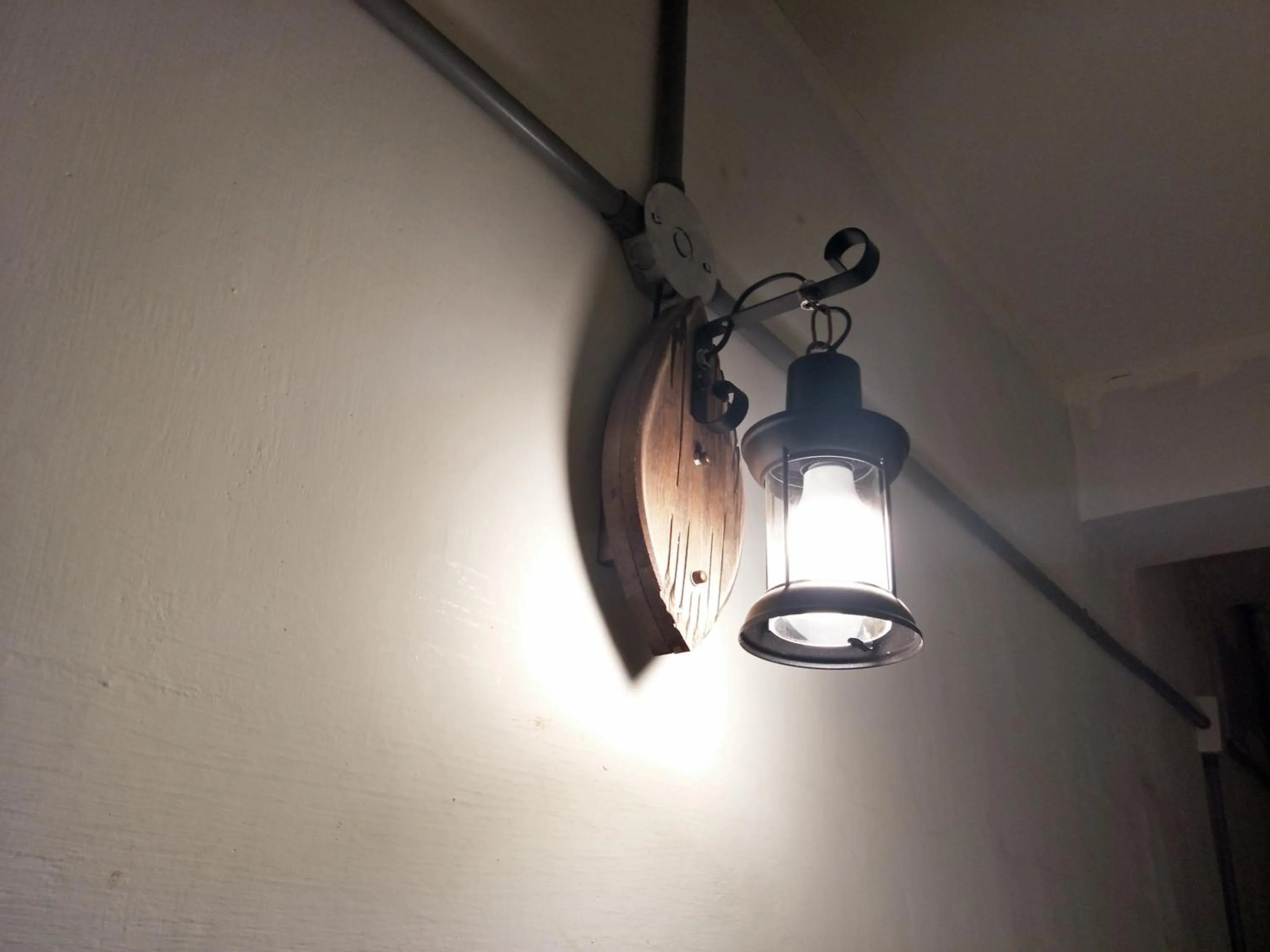 MILU Backpacker Hostel