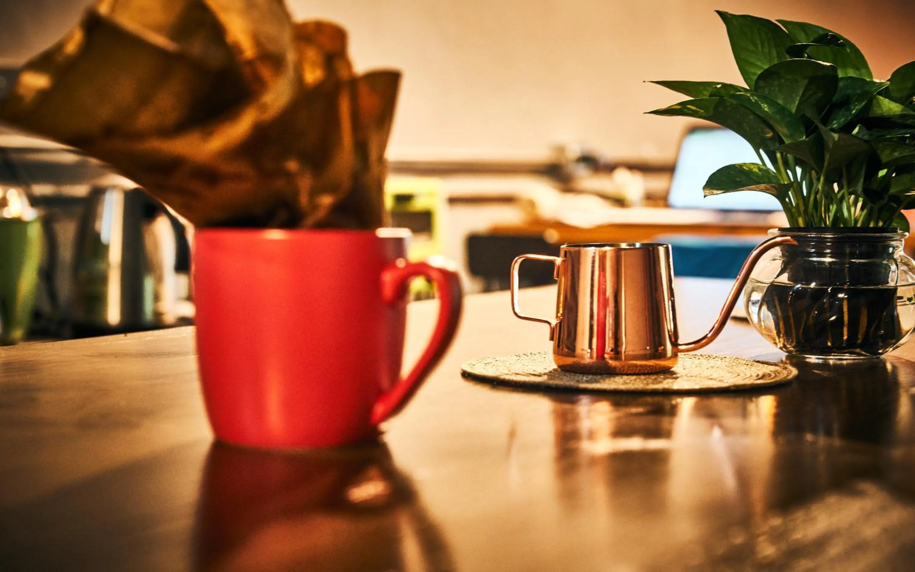 MILU Backpacker Hostel