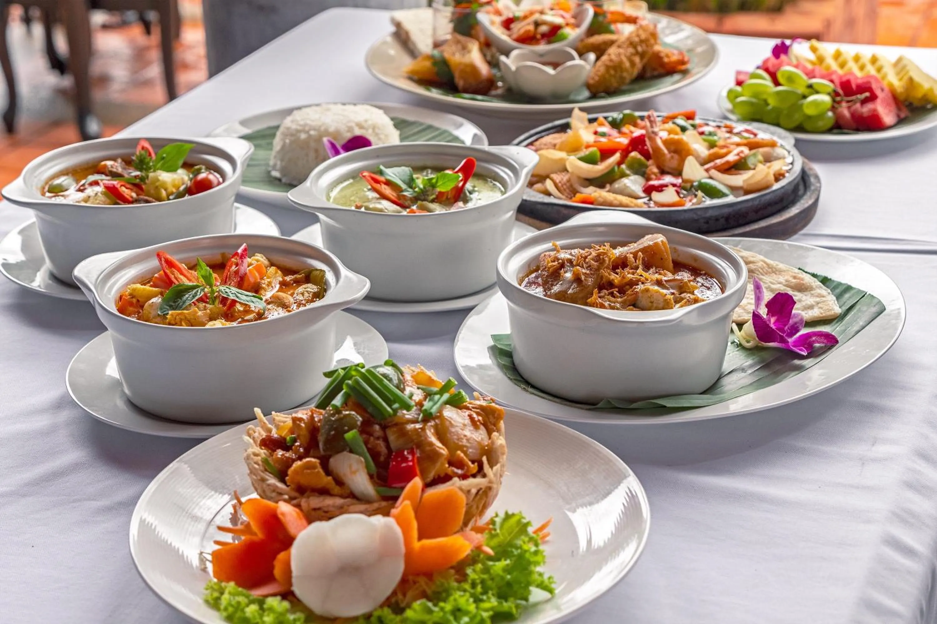 KG Private Pool Villas Soi 9