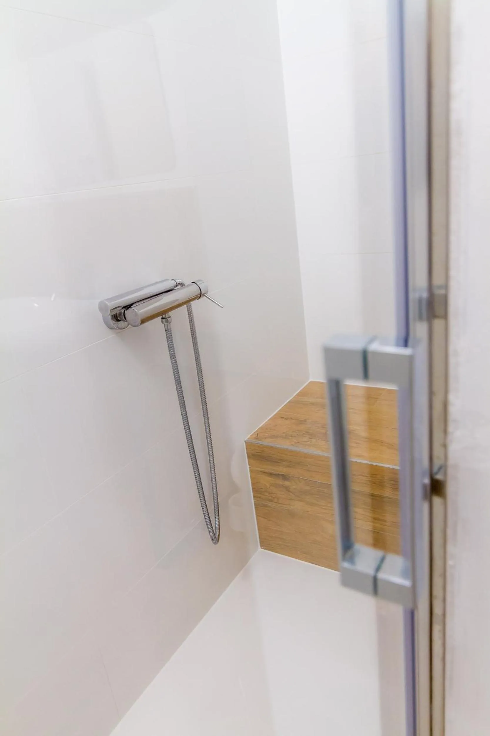 Bathroom in Villa Royal