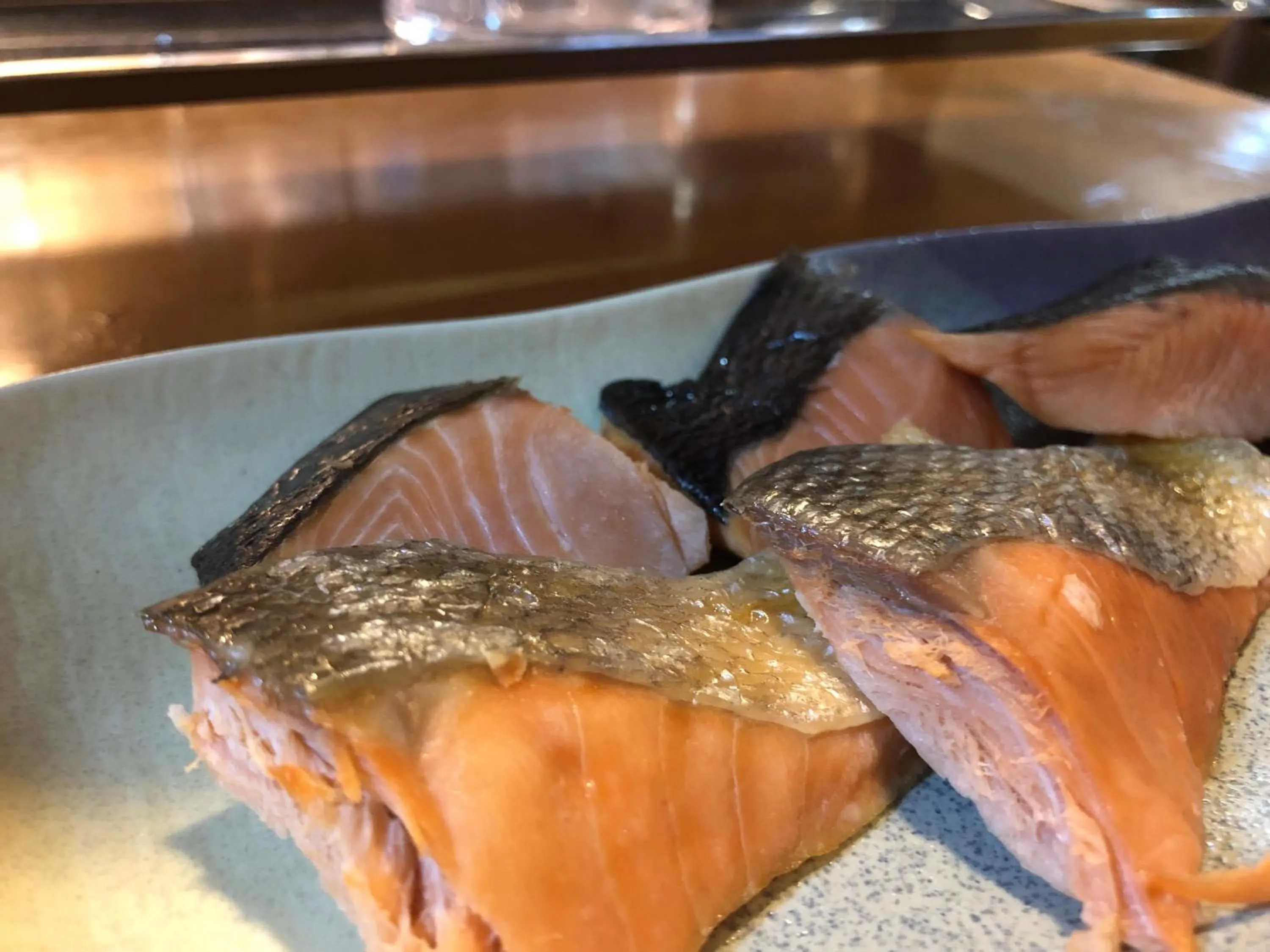 Buffet breakfast in Smile Hotel Tomakomai