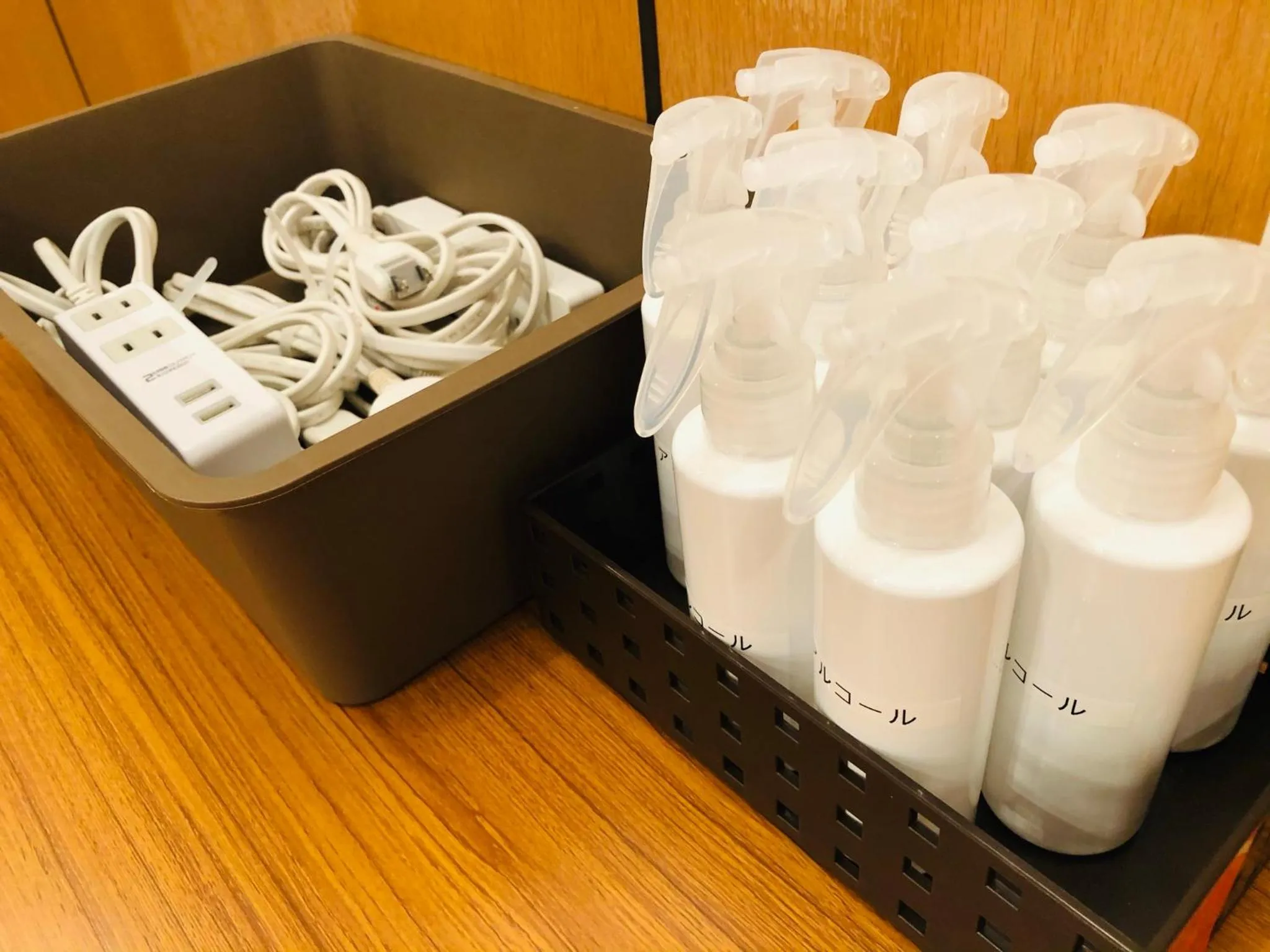 Meeting/conference room in Smile Hotel Tomakomai