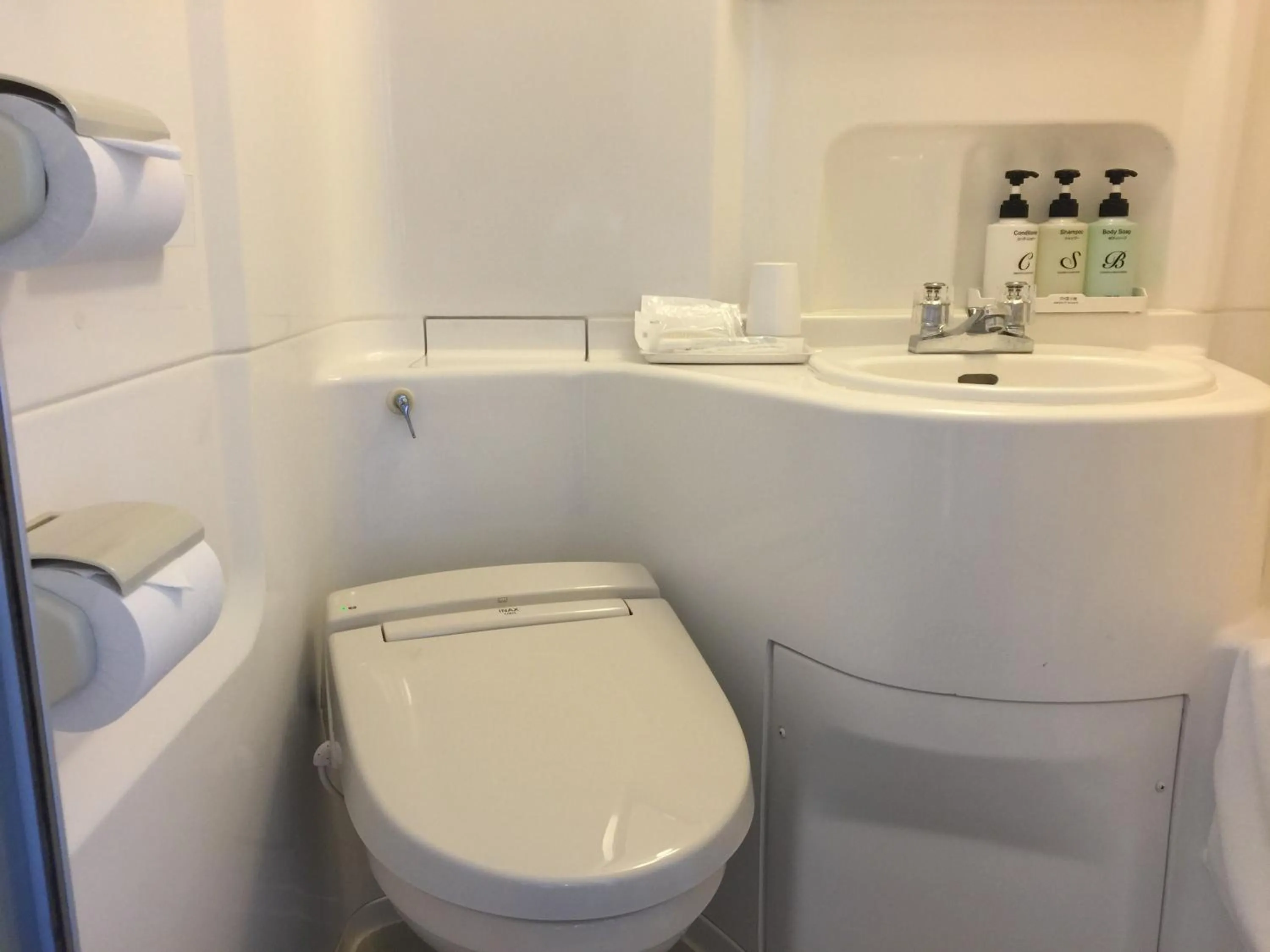 Smile Hotel Tomakomai