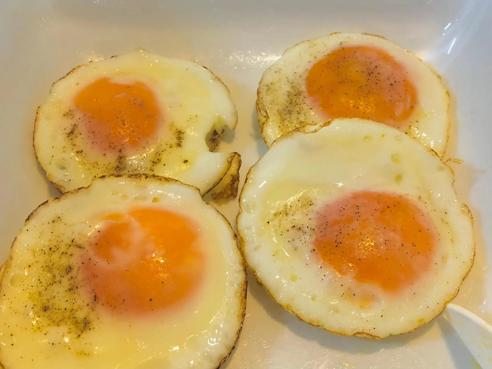 Buffet breakfast in Smile Hotel Tomakomai