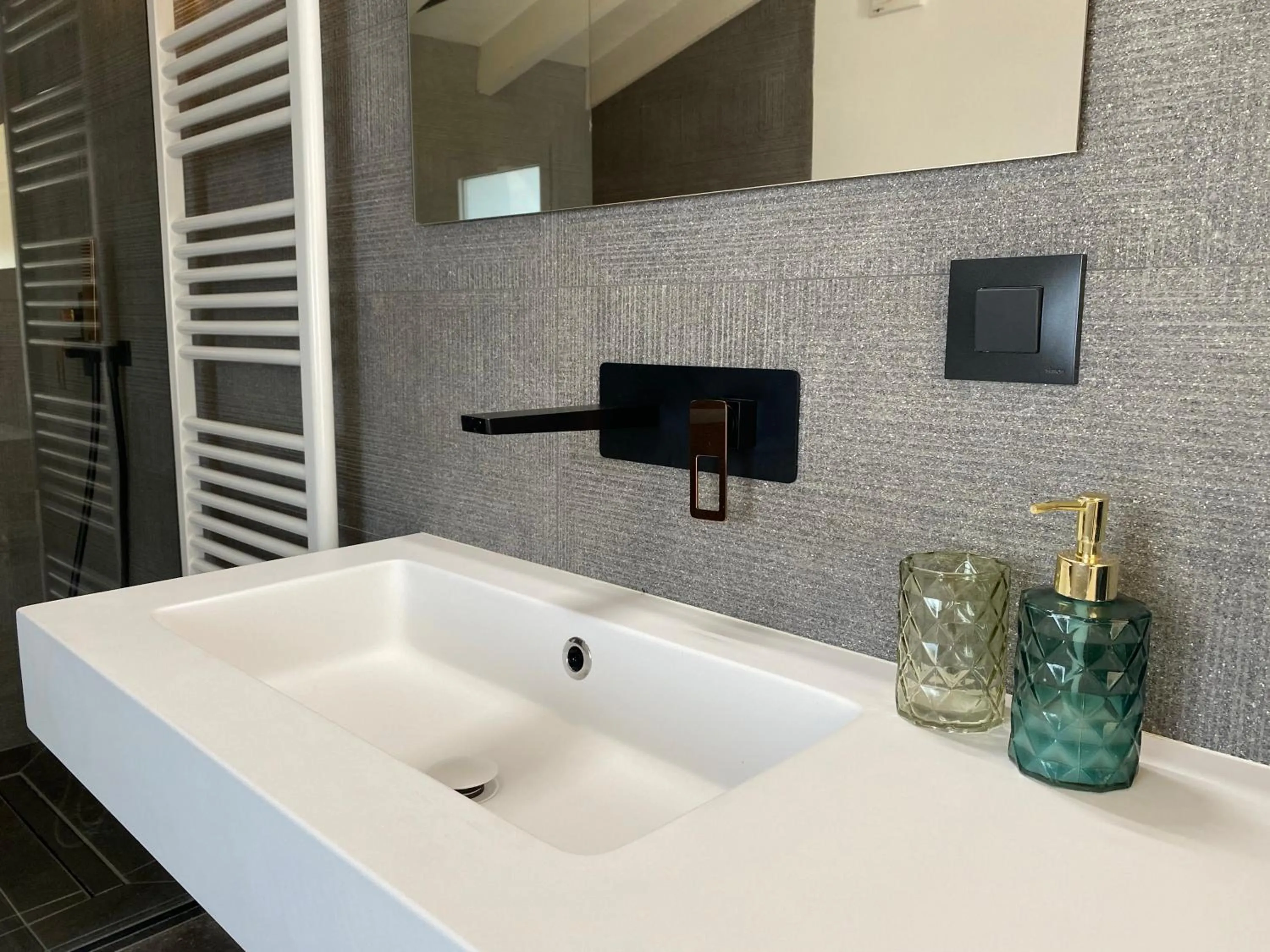 Property building in Casa Pedramala