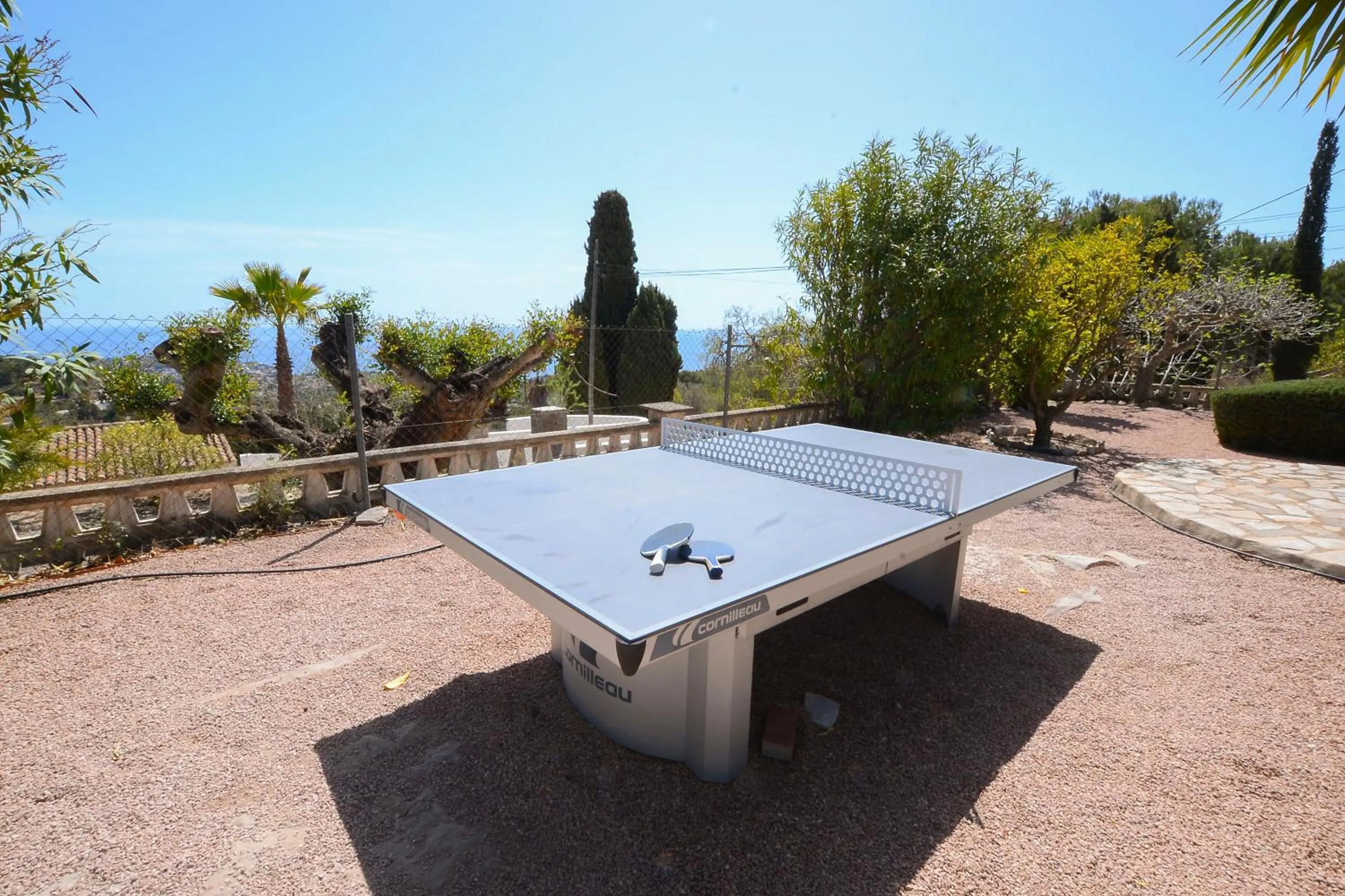 Activities in Casa Pedramala