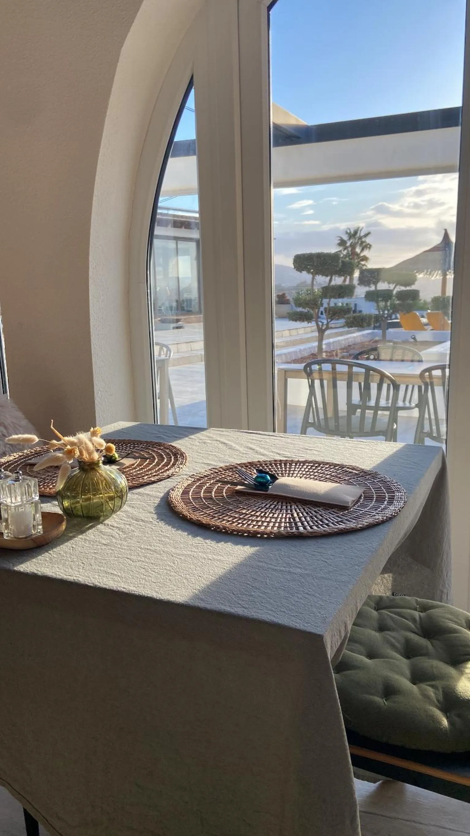 Property building in Casa Pedramala