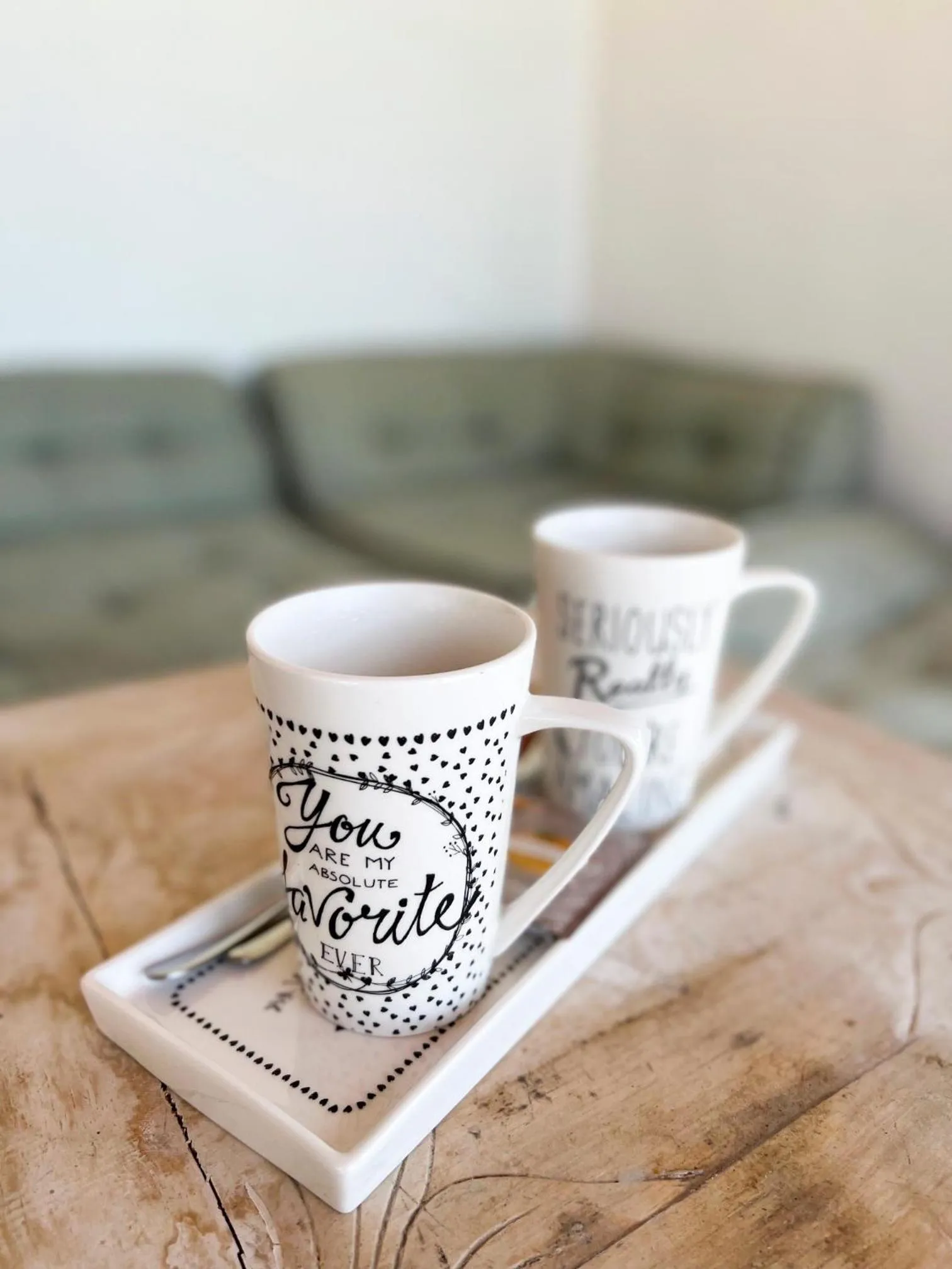 Coffee/tea facilities in Casa Pedramala