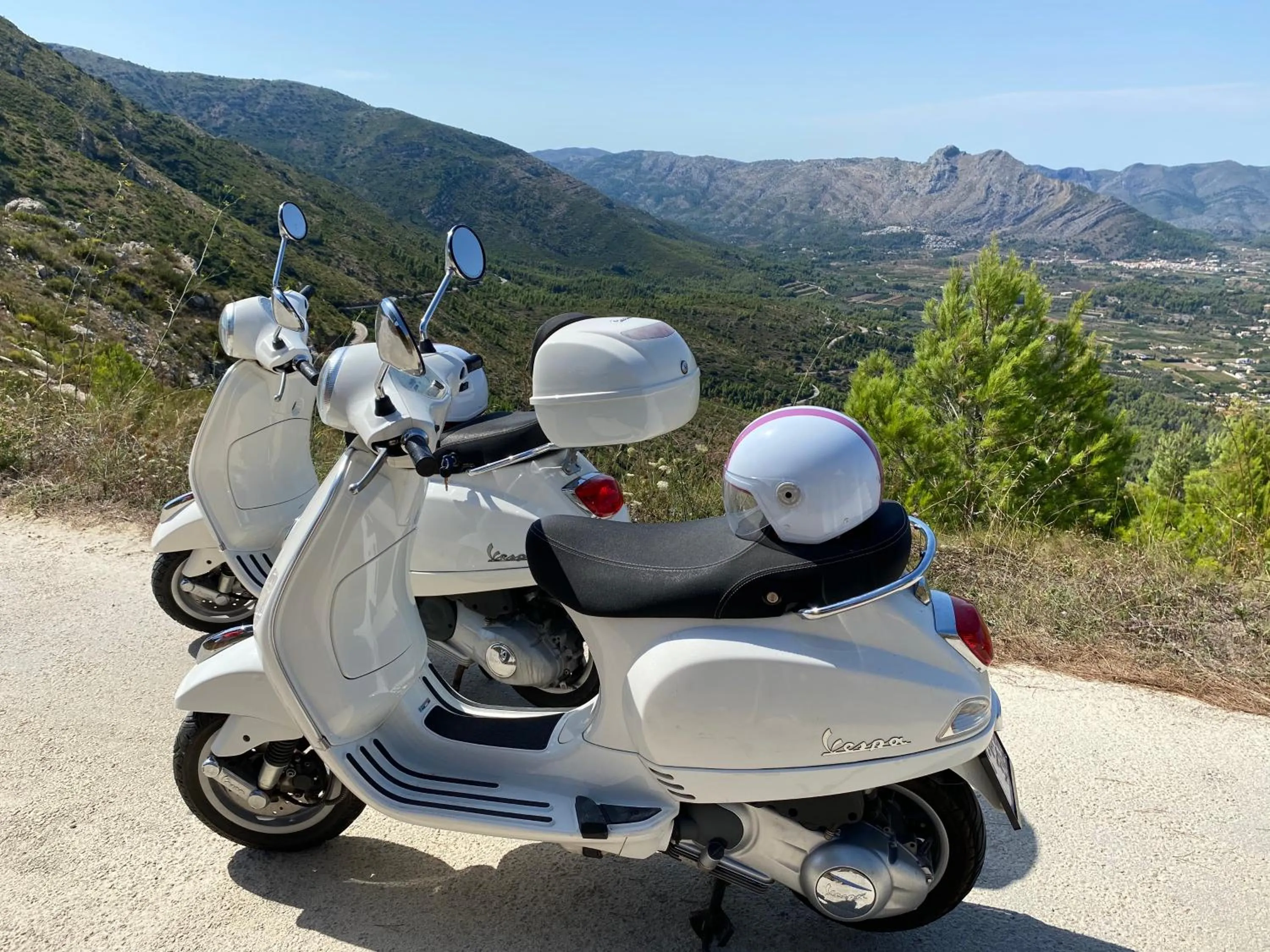 Sports in Casa Pedramala