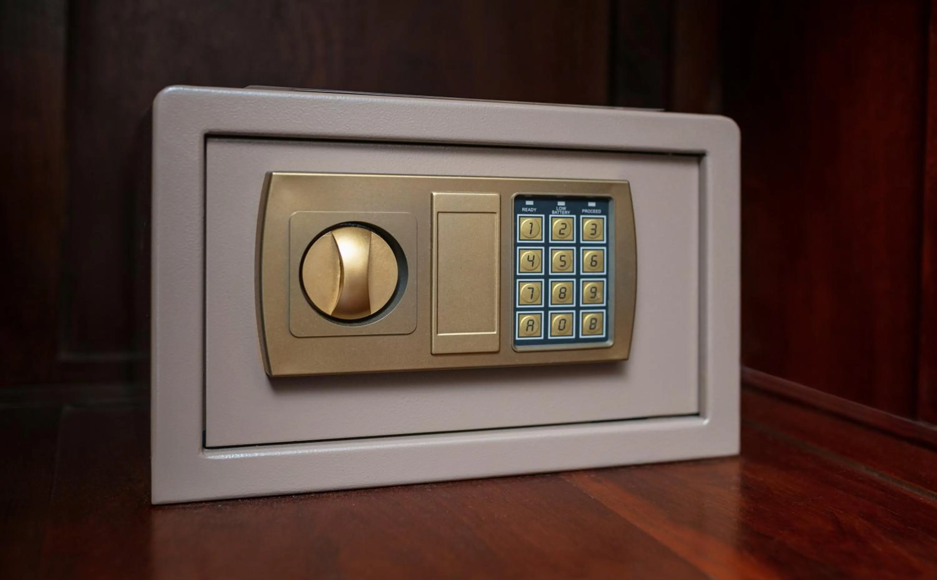 Decorative detail in Little Diamond Hotel