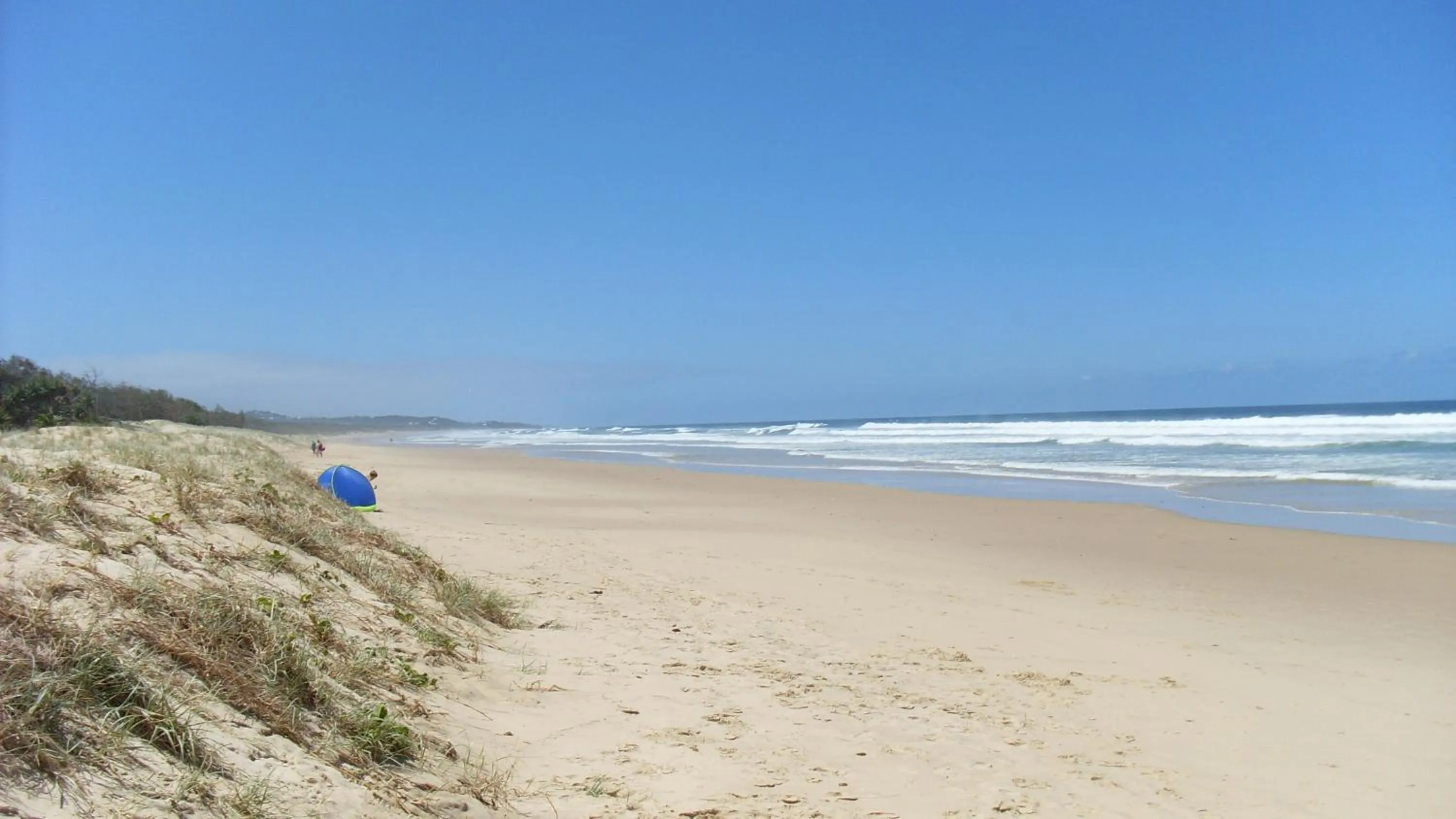 Day in Sunshine Coast Airport Motel