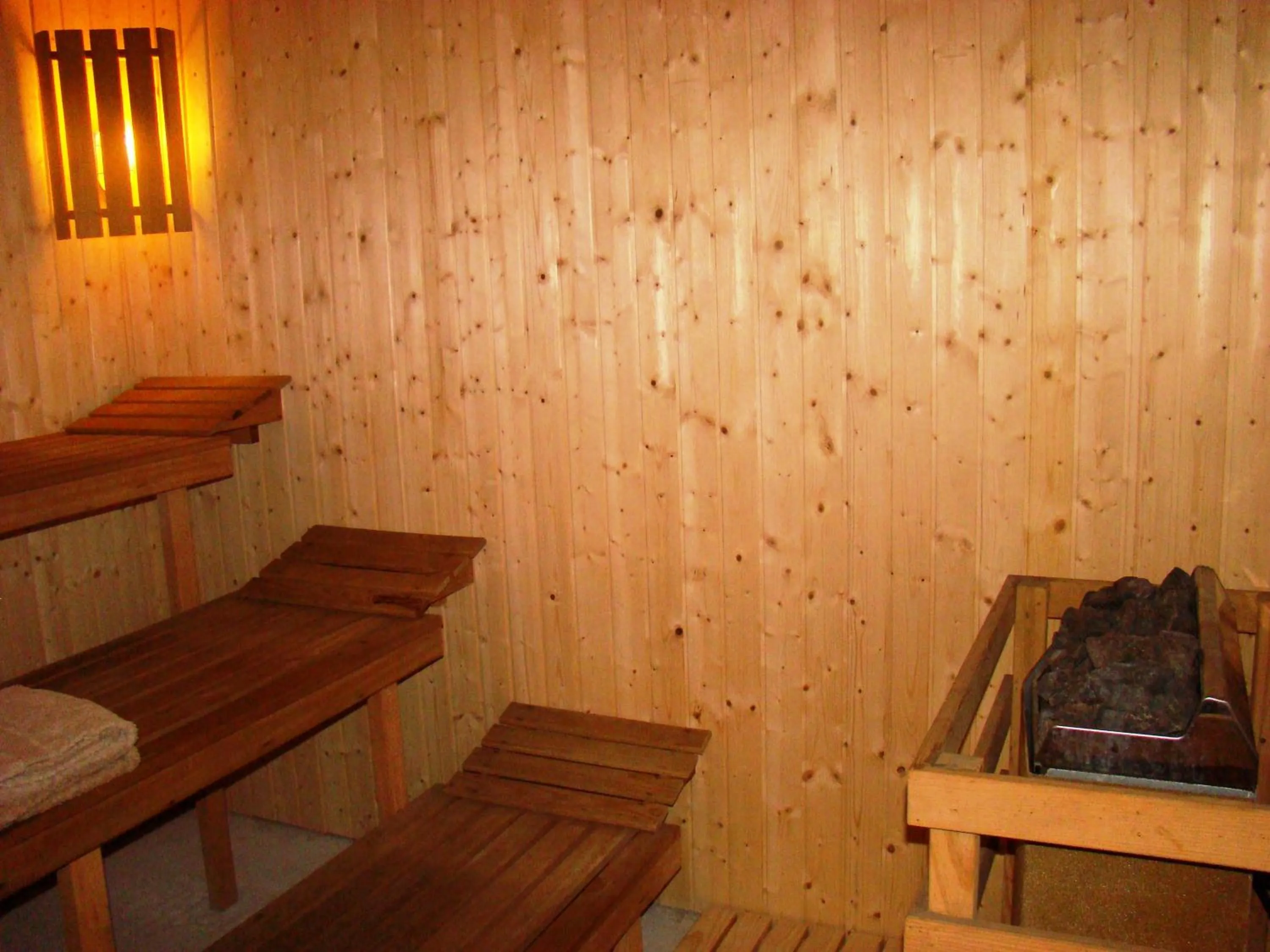 Spa and wellness centre/facilities in Clube Pinhal da Foz