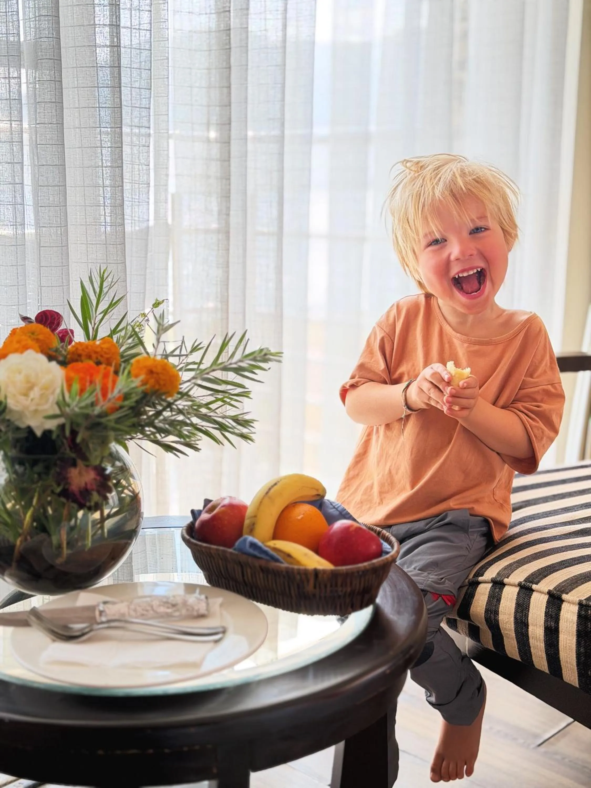 Waterfront Resort by KGH Group