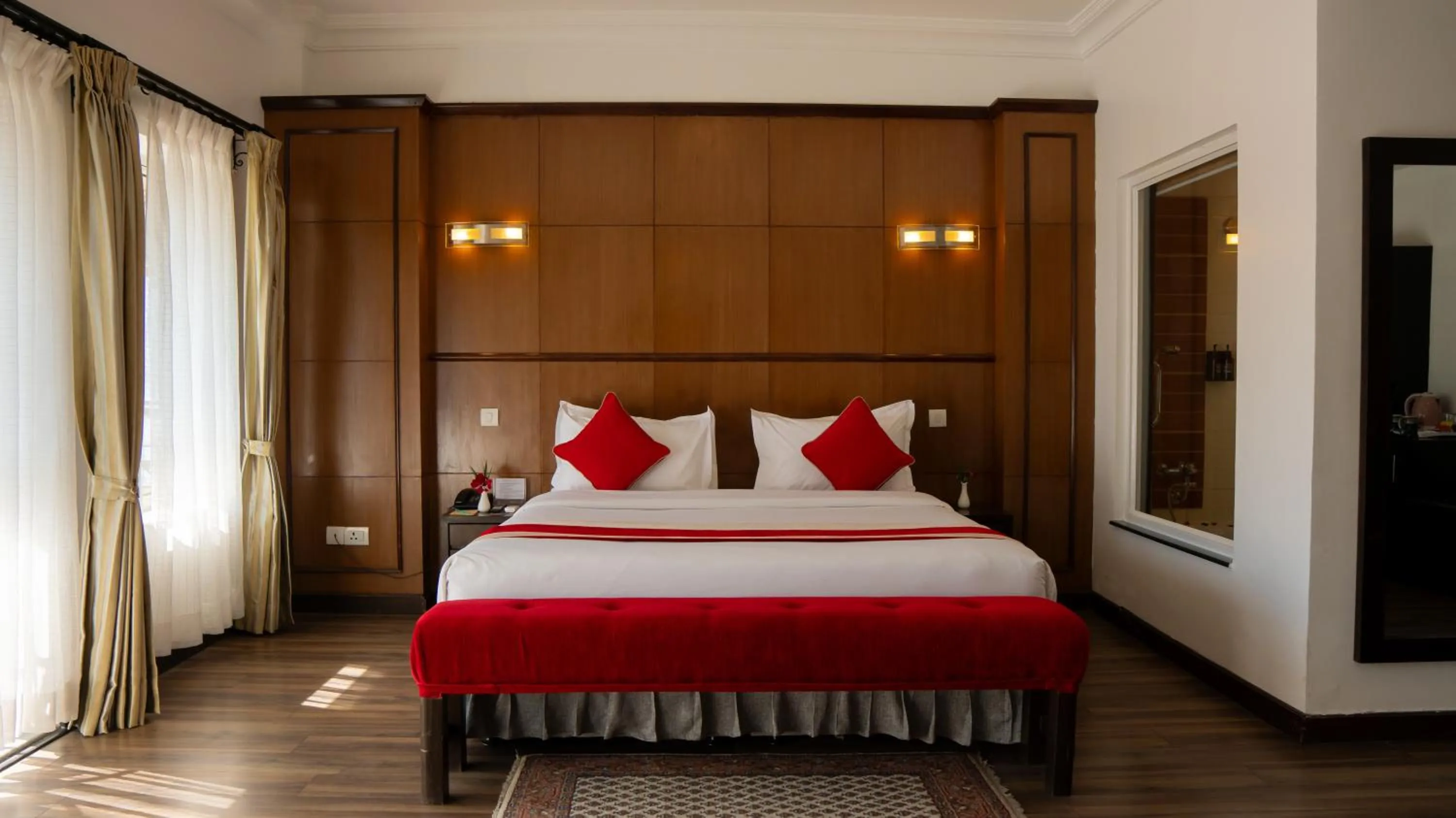 Waterfront Resort by KGH Group