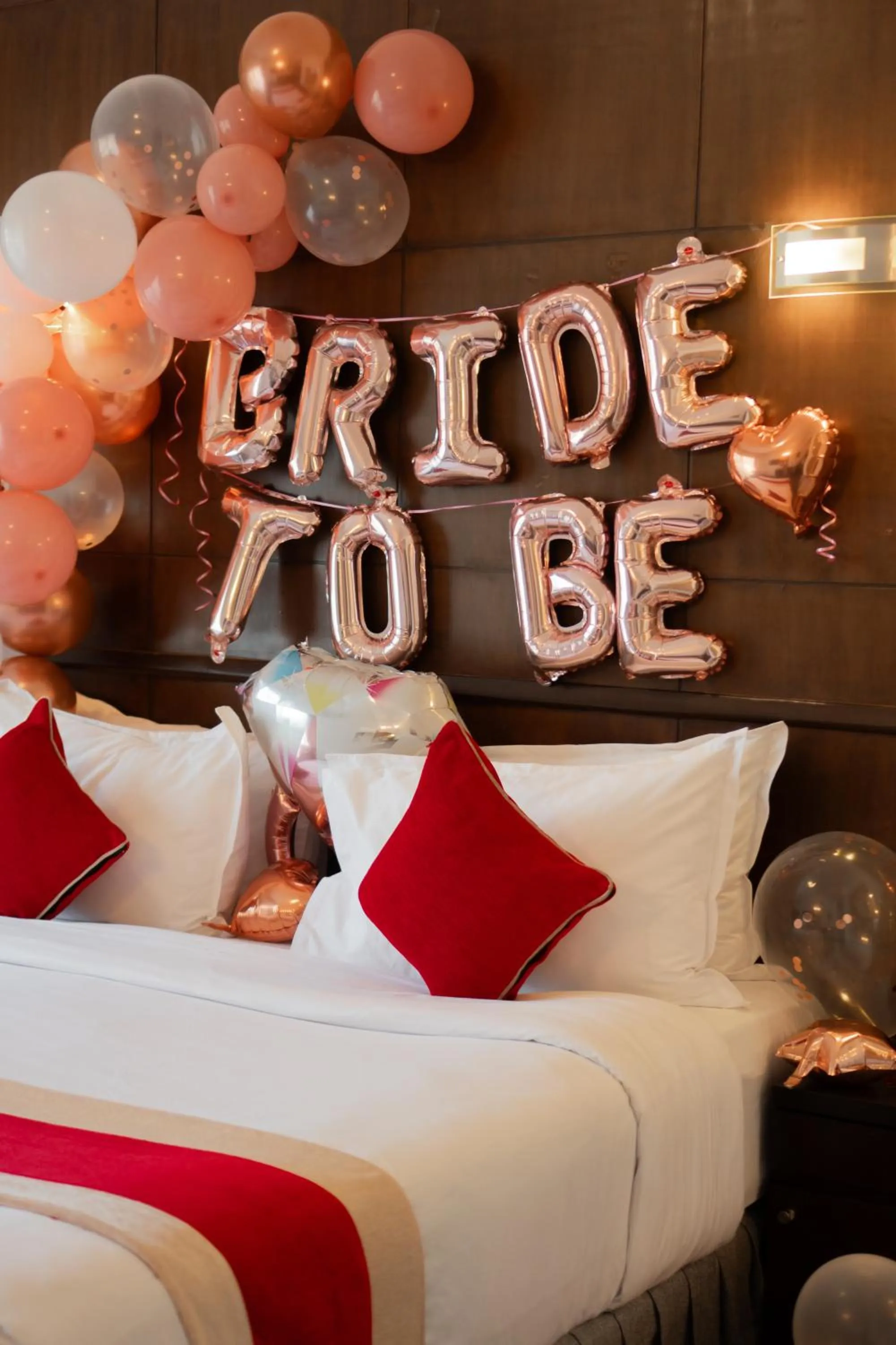 Waterfront Resort by KGH Group