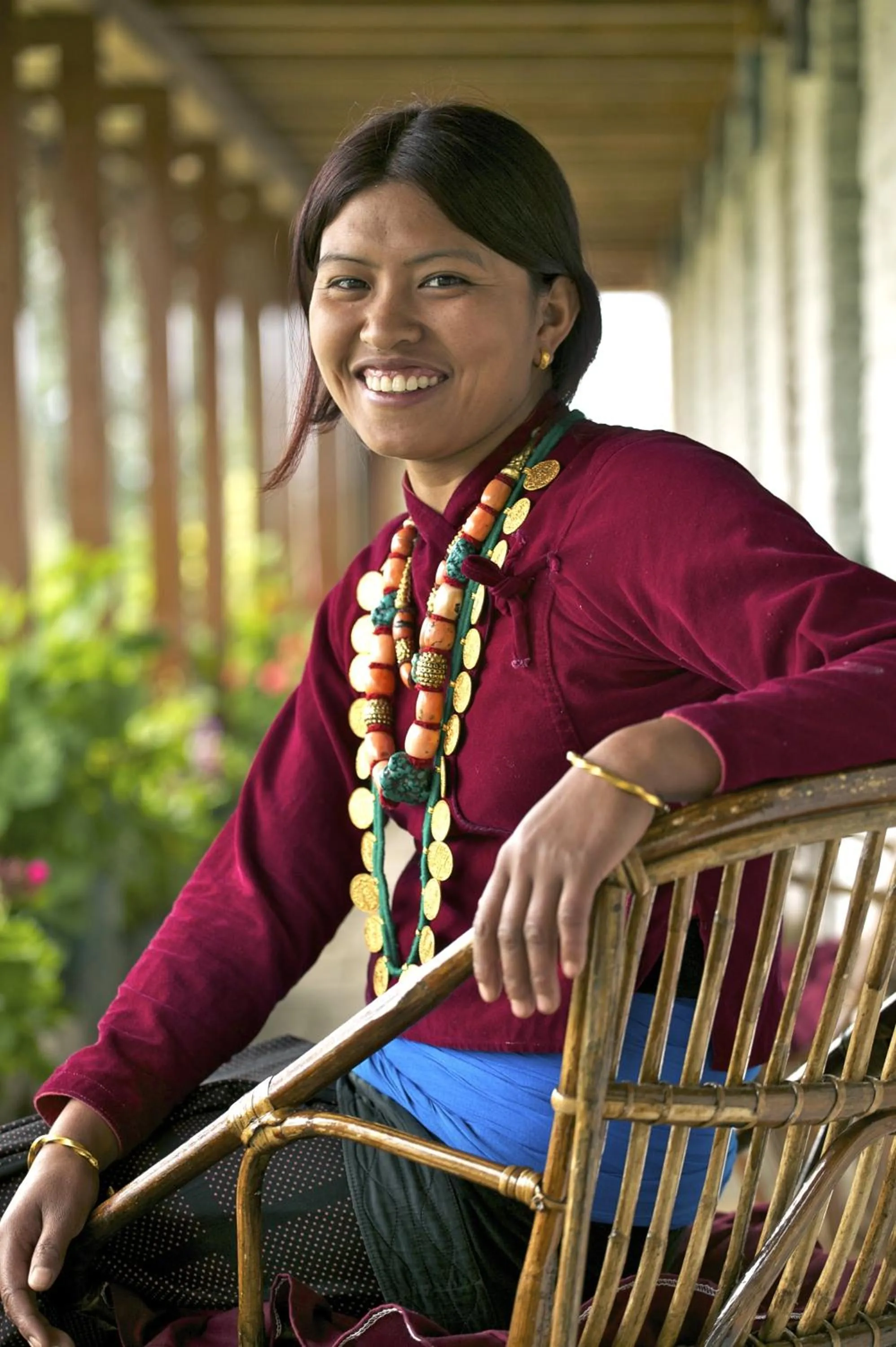 Staff in Waterfront Resort by KGH Group