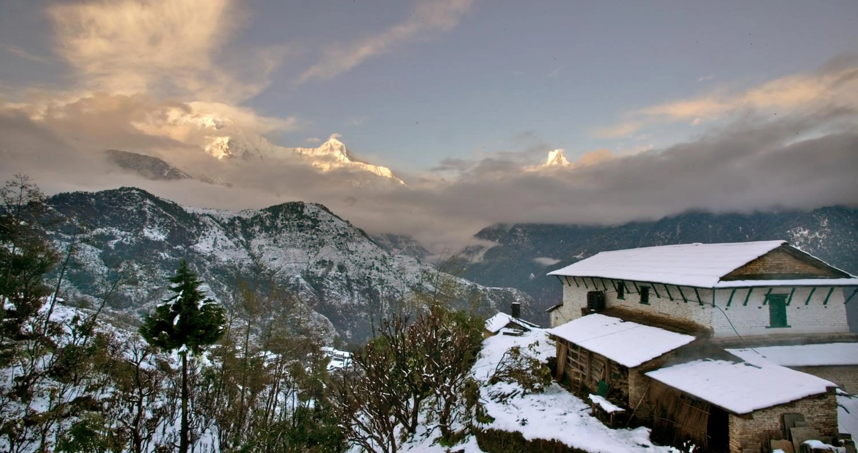 Nearby landmark in Waterfront Resort by KGH Group