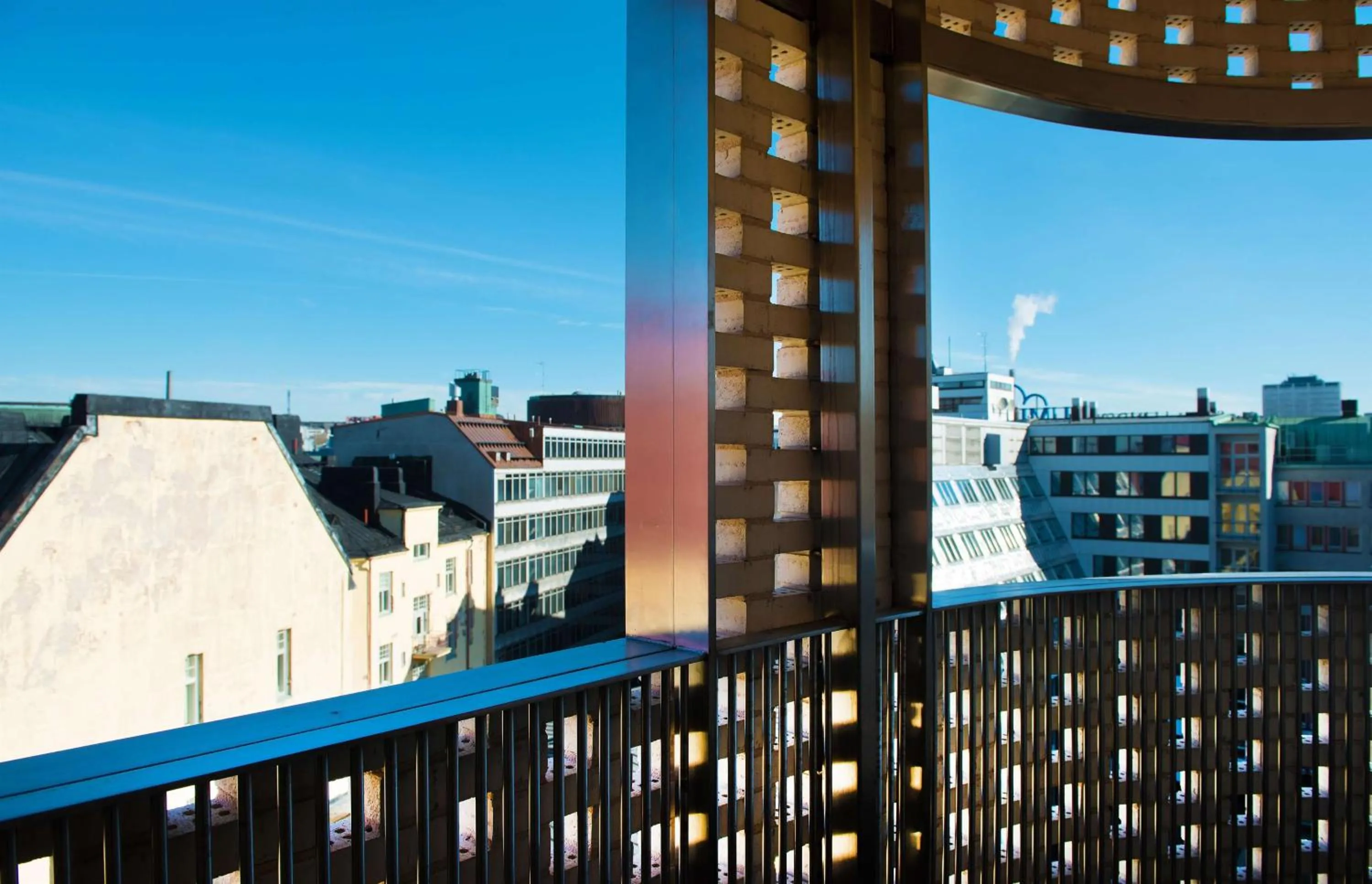 Other in Scandic Paasi