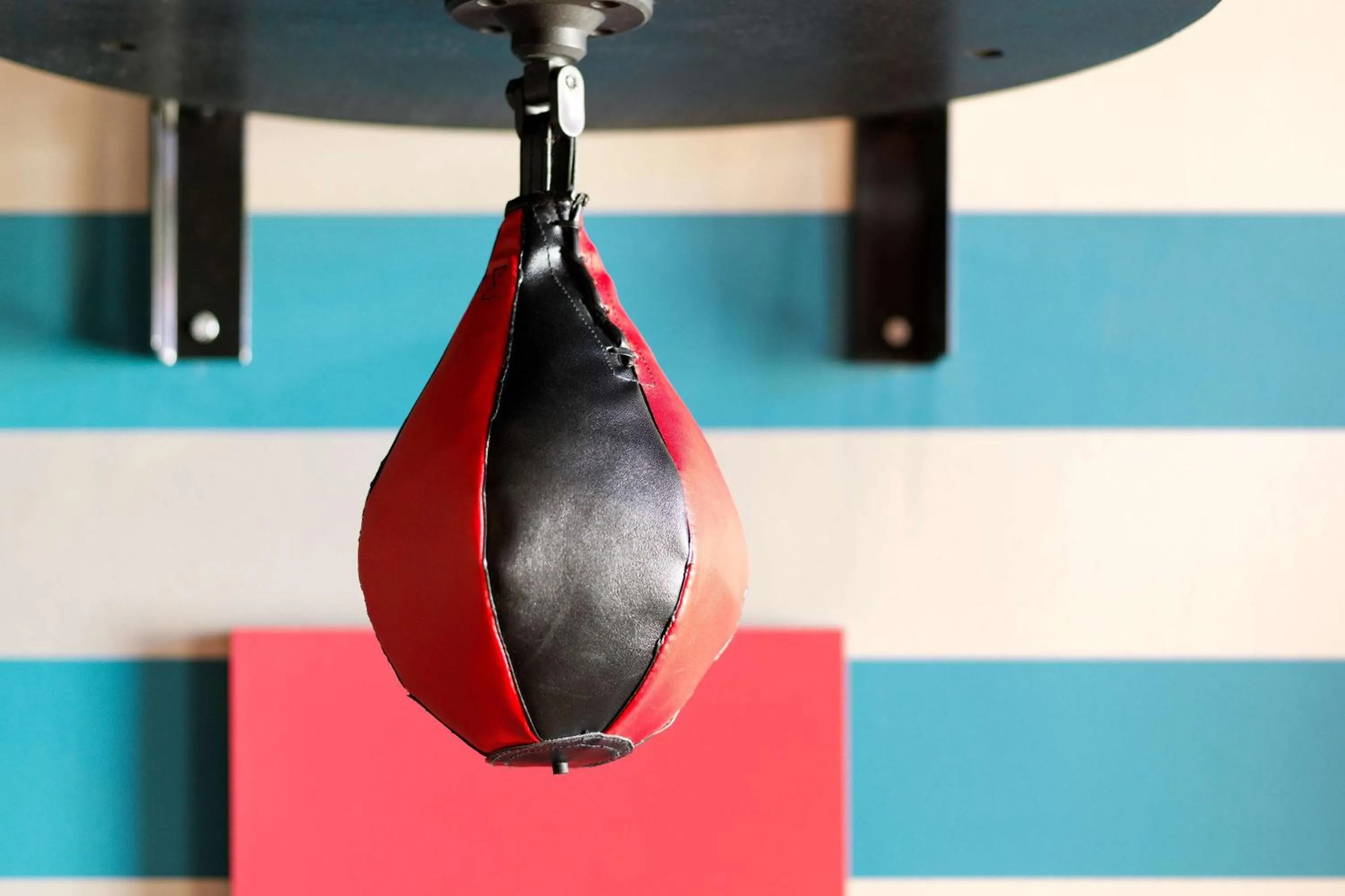 Photo of the whole room in Scandic Paasi