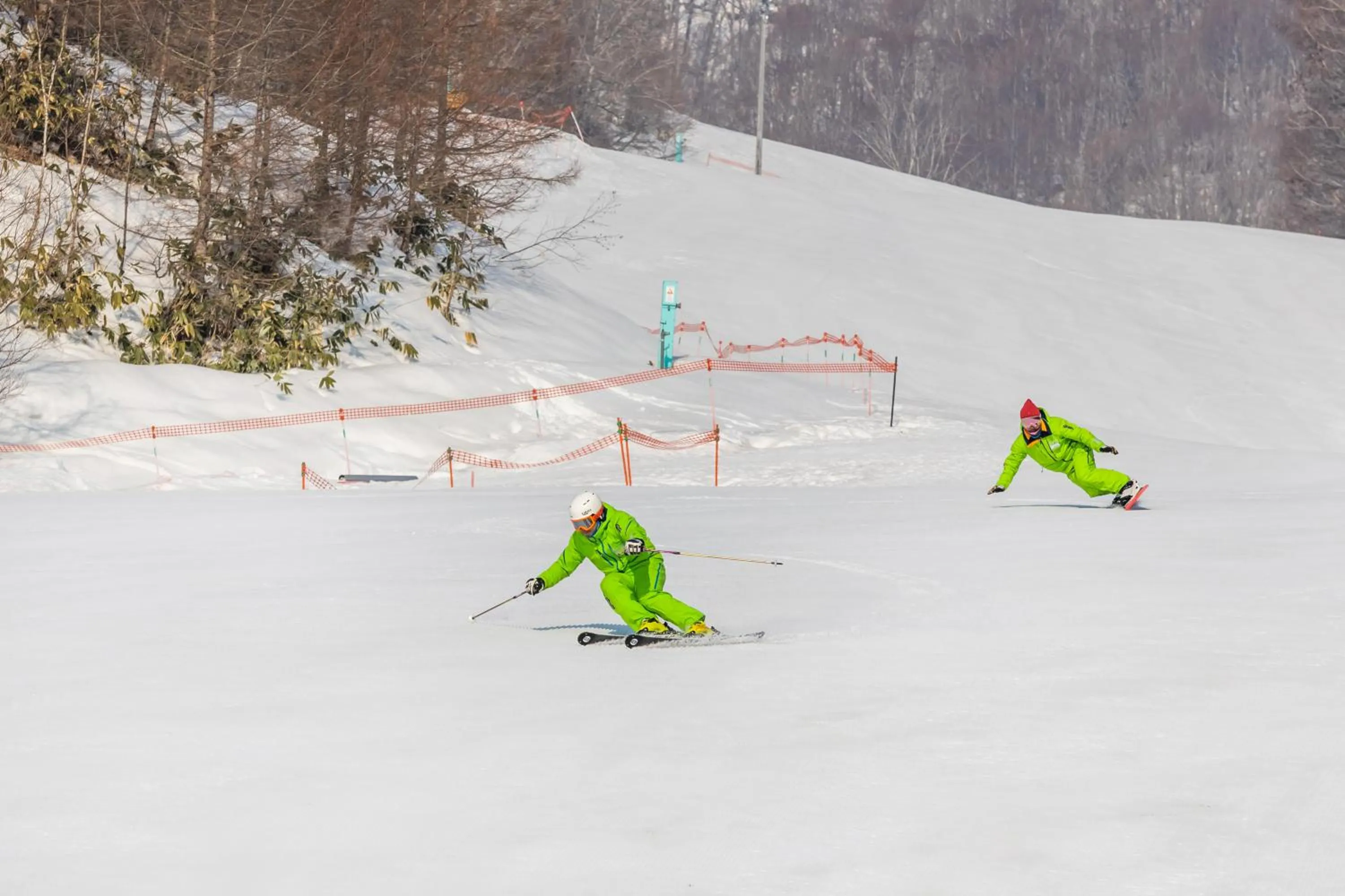 Activities in LiVEMAX RESORT Hakodate Greenpia Onuma