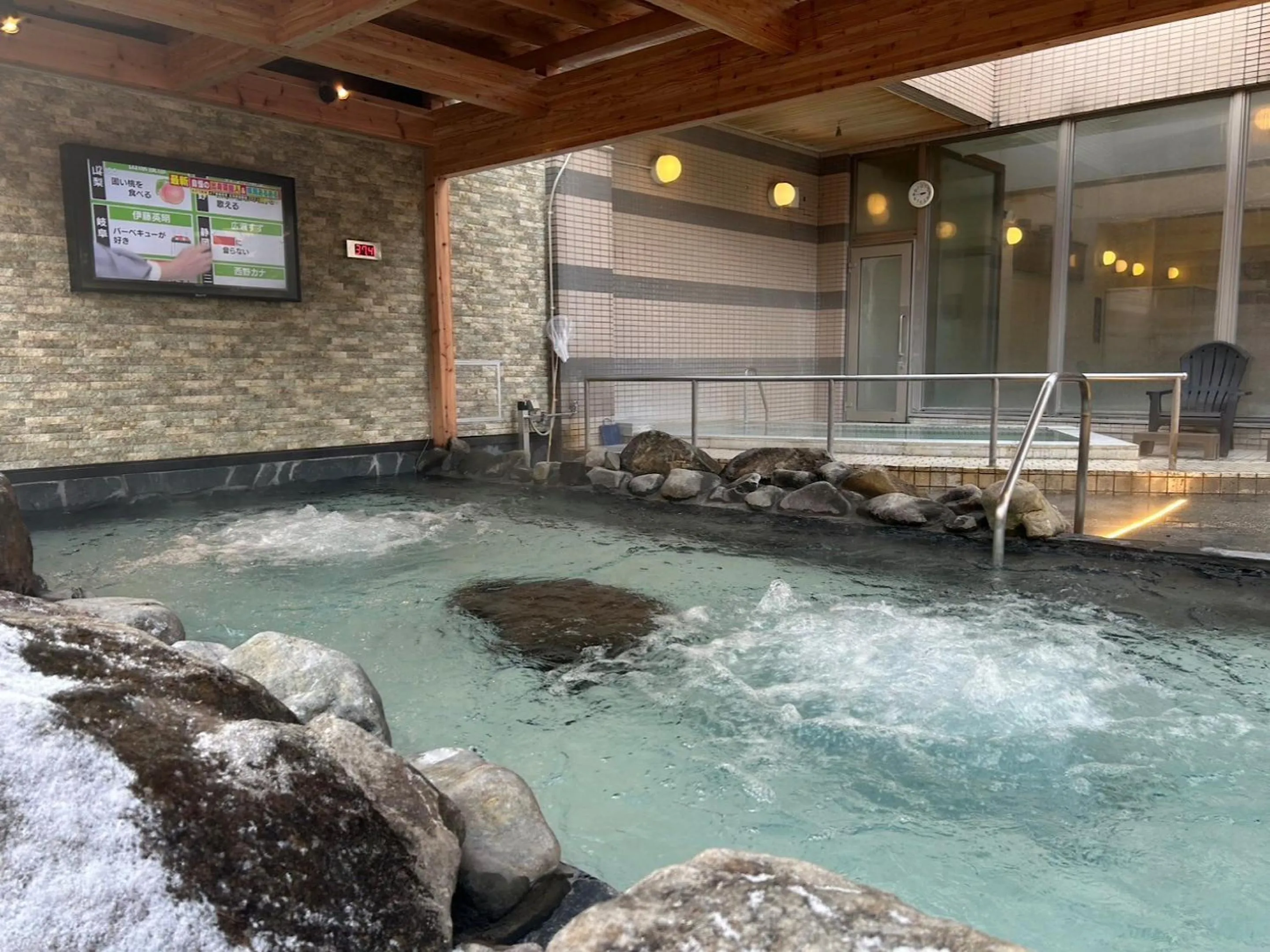 LiVEMAX RESORT Hakodate Greenpia Onuma