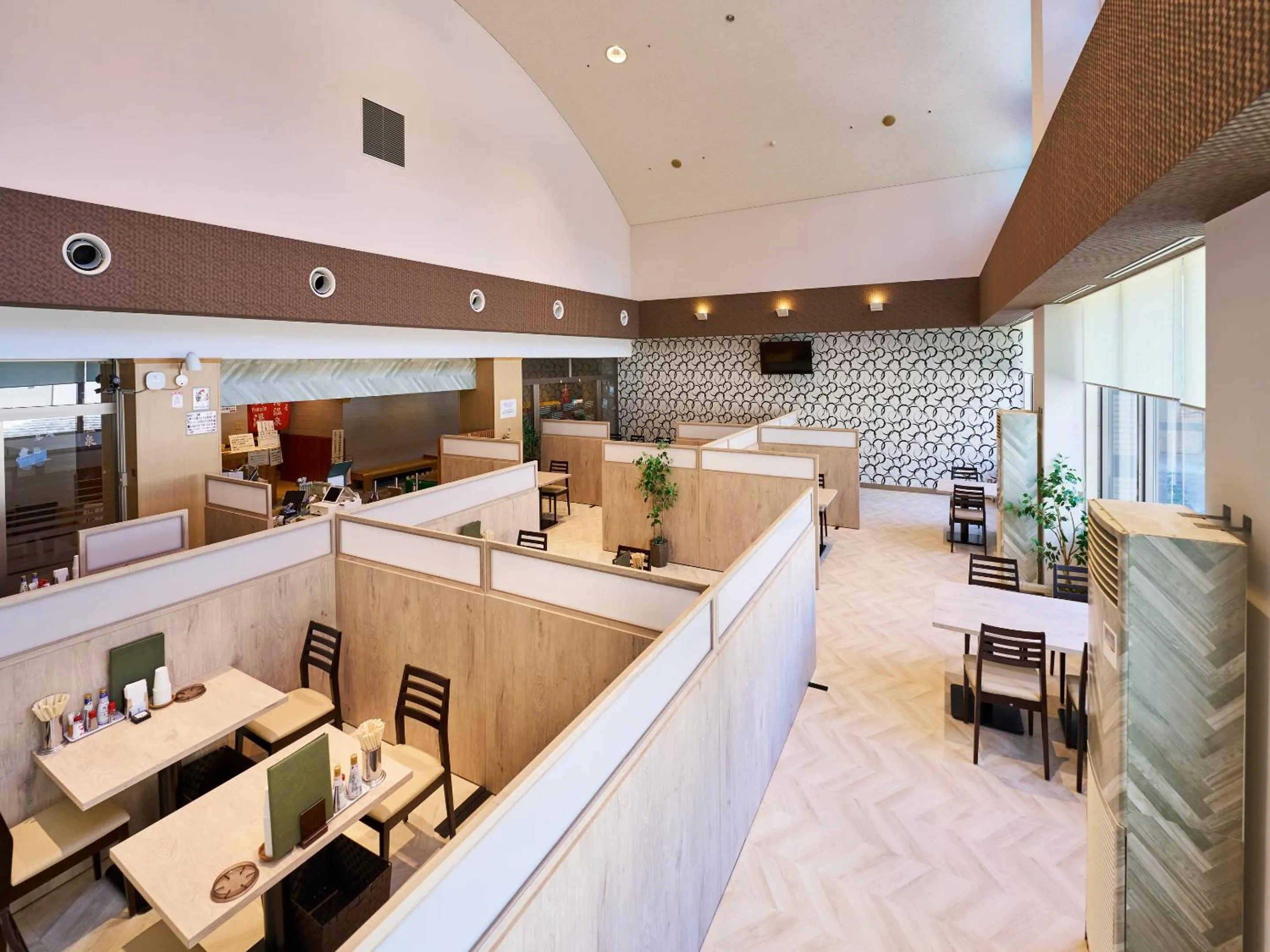 LiVEMAX RESORT Hakodate Greenpia Onuma