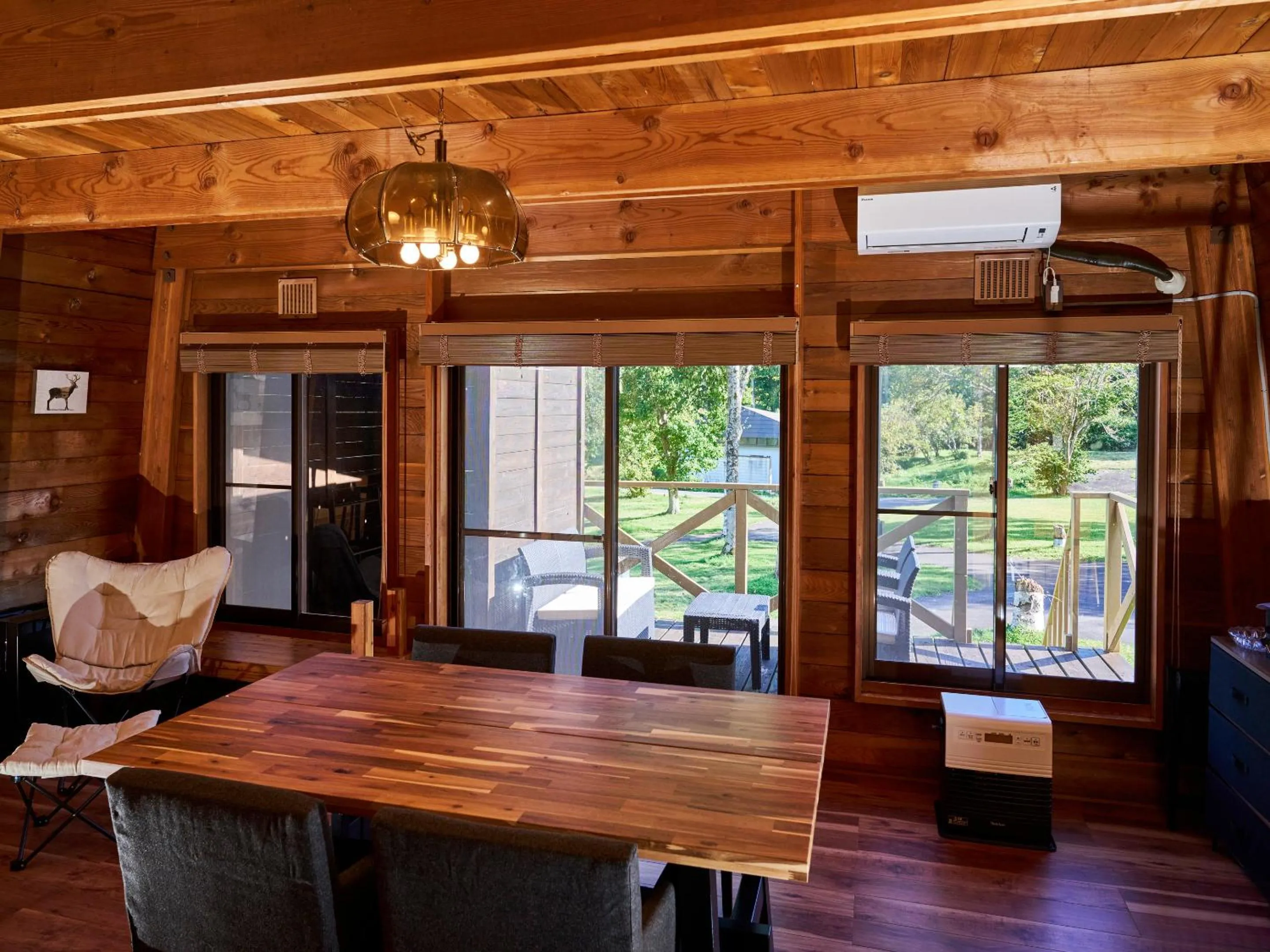 LiVEMAX RESORT Hakodate Greenpia Onuma