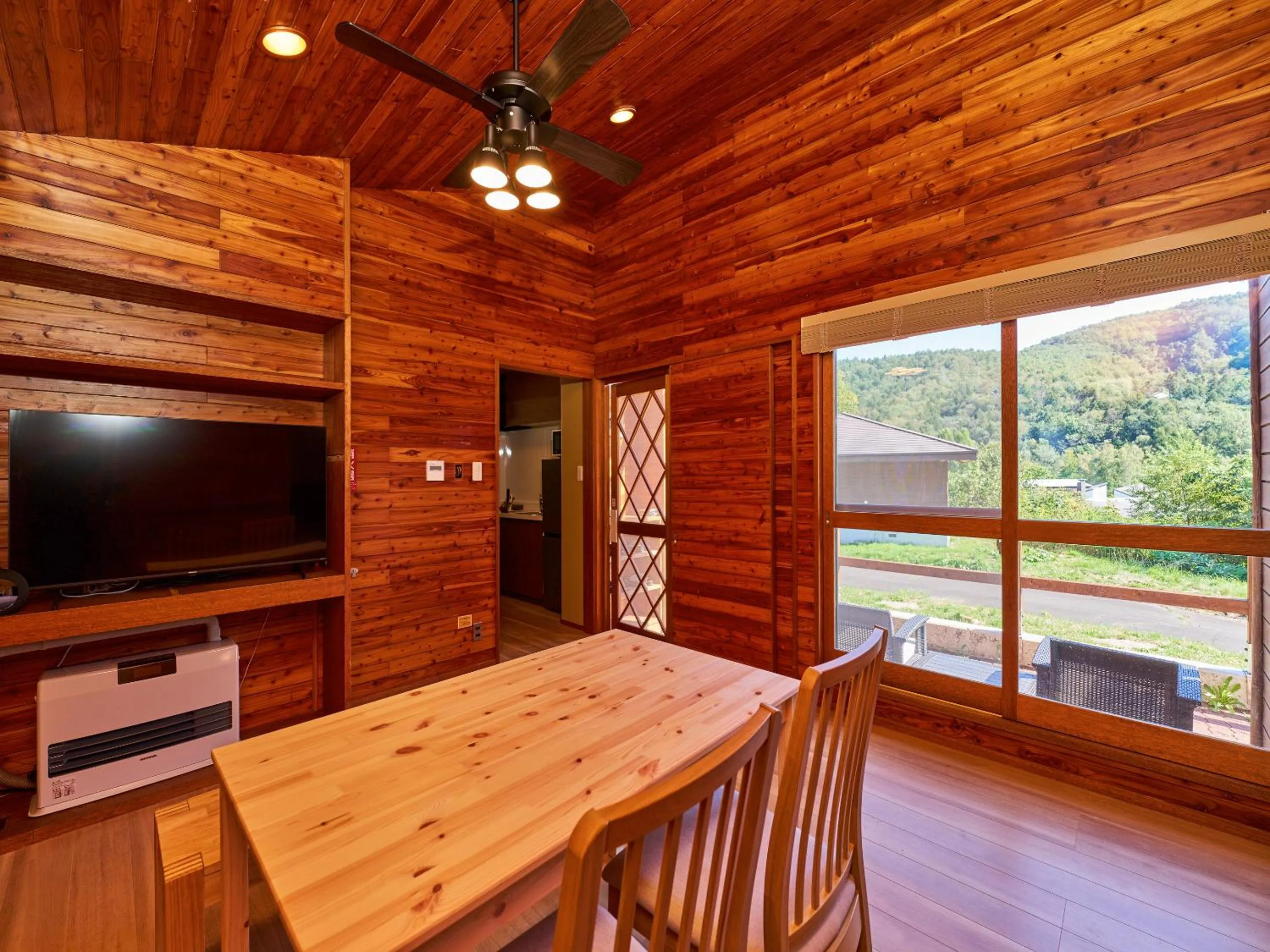 LiVEMAX RESORT Hakodate Greenpia Onuma