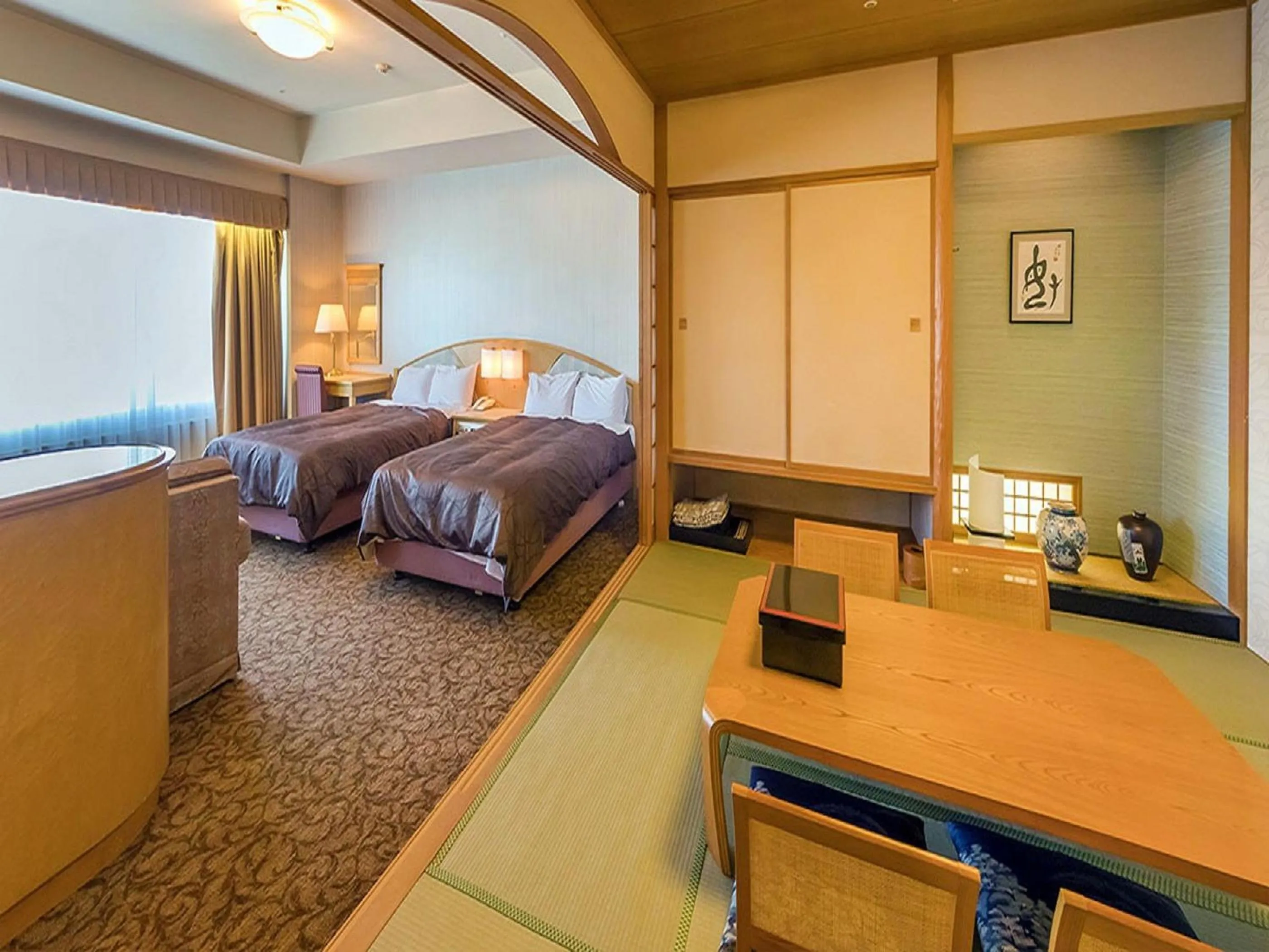 LiVEMAX RESORT Hakodate Greenpia Onuma