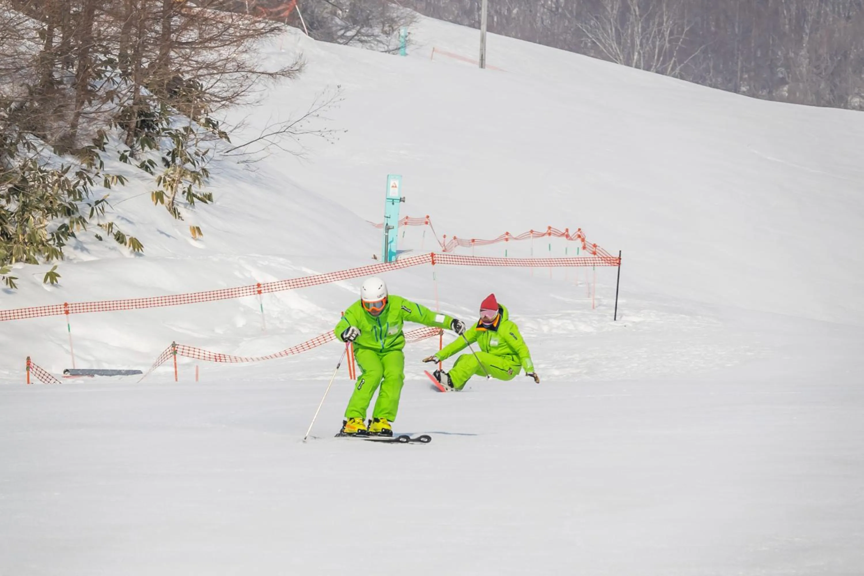 Activities in LiVEMAX RESORT Hakodate Greenpia Onuma