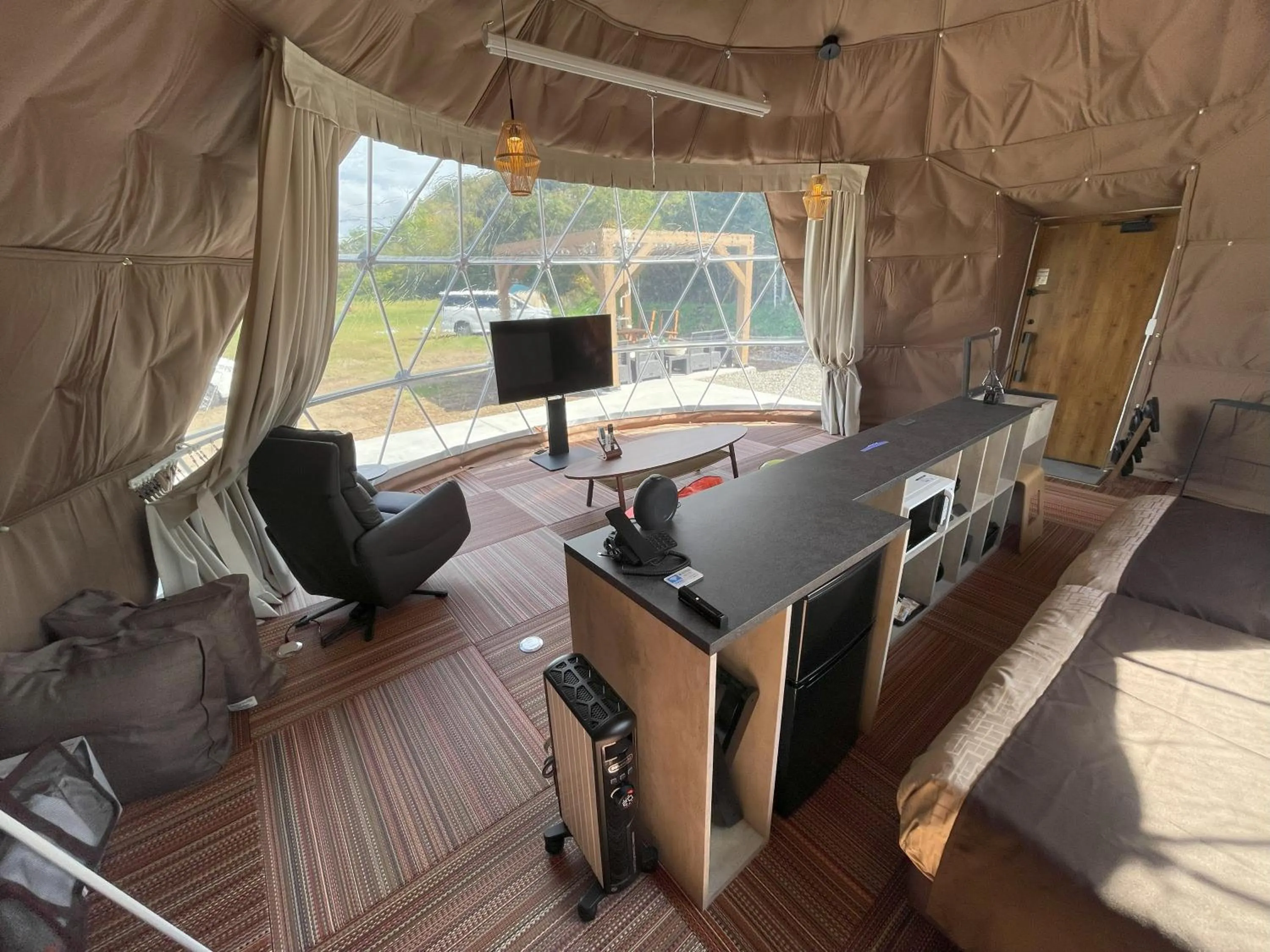 LiVEMAX RESORT Hakodate Greenpia Onuma