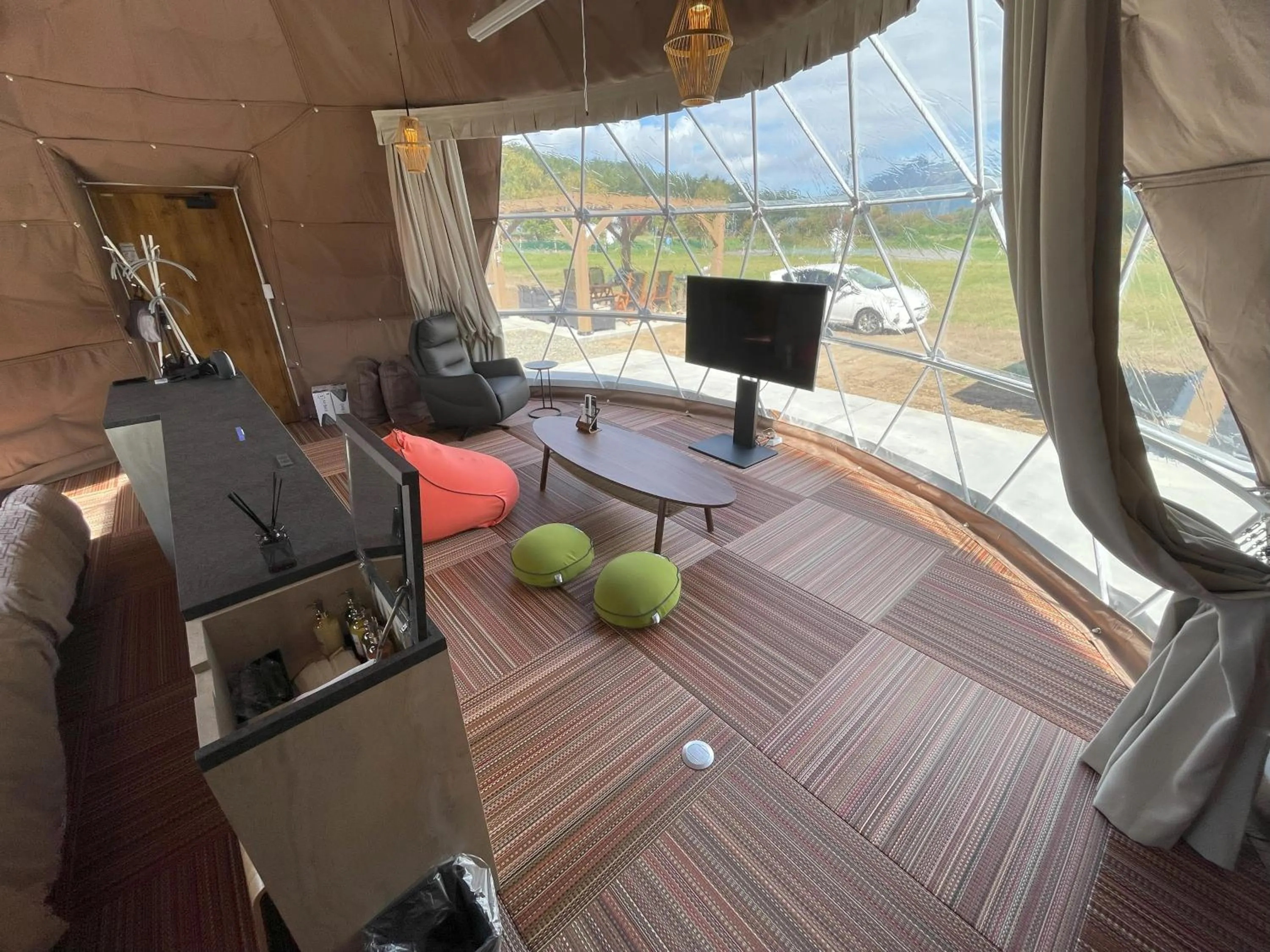 LiVEMAX RESORT Hakodate Greenpia Onuma