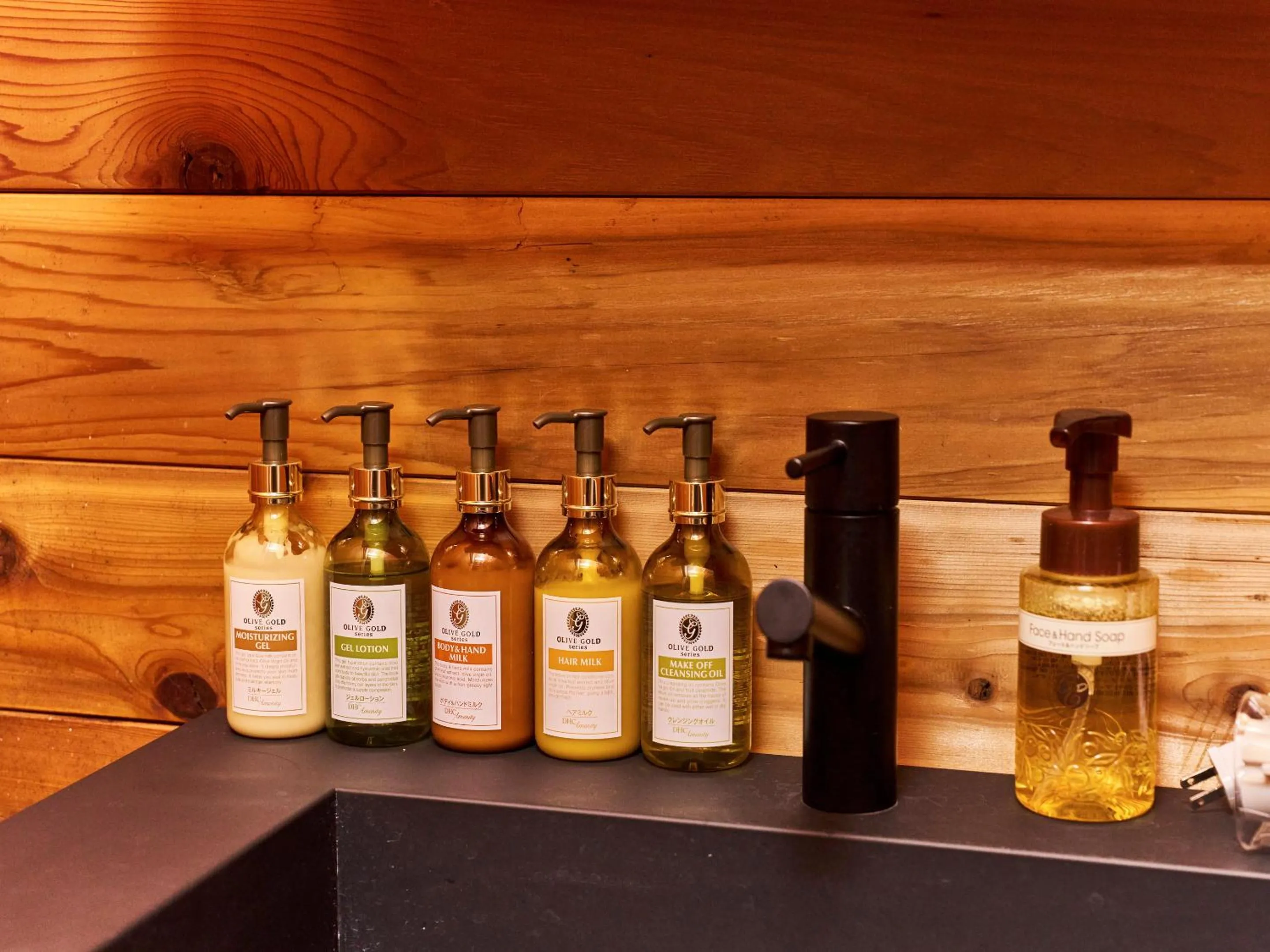 LiVEMAX RESORT Hakodate Greenpia Onuma