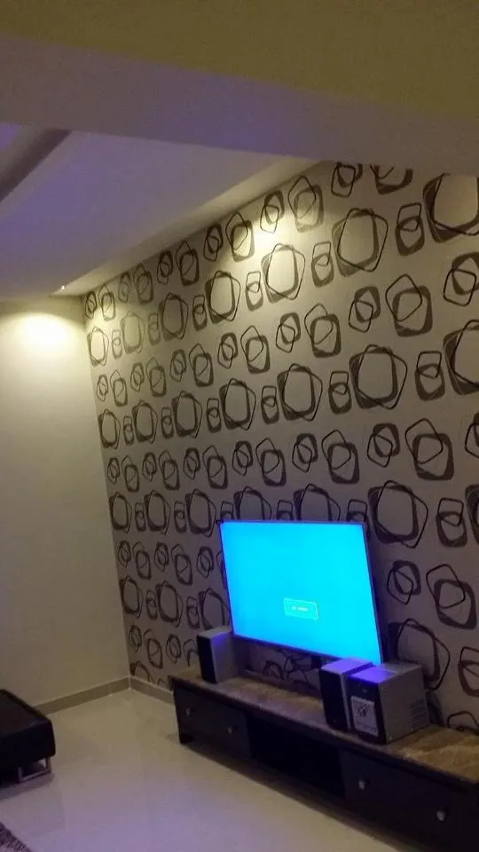 TV and multimedia in Rukon Buotat 15